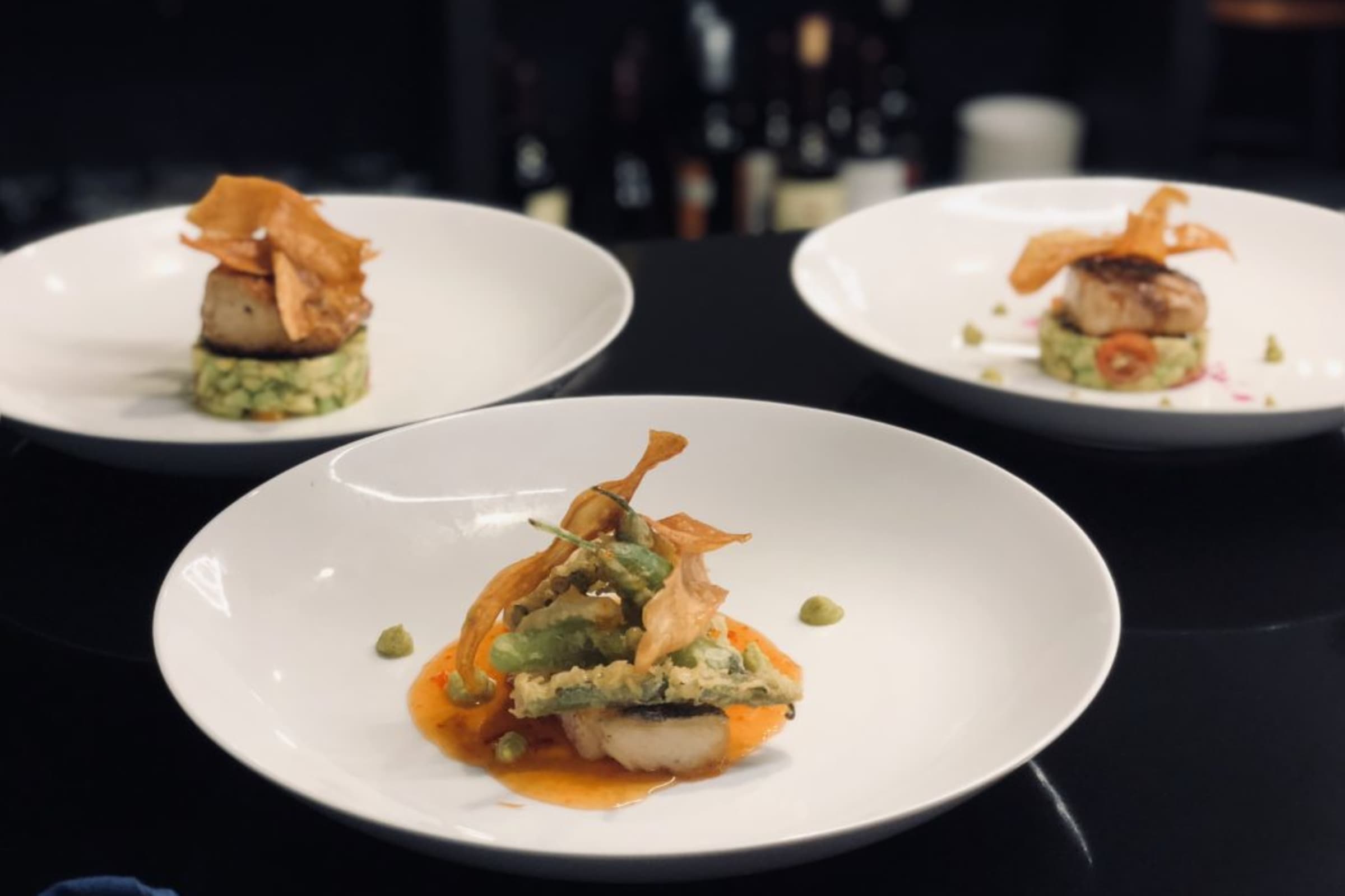 Mint Tapas Sushi Delivery Menu Order Online 91 700 E Sandy Grubhub