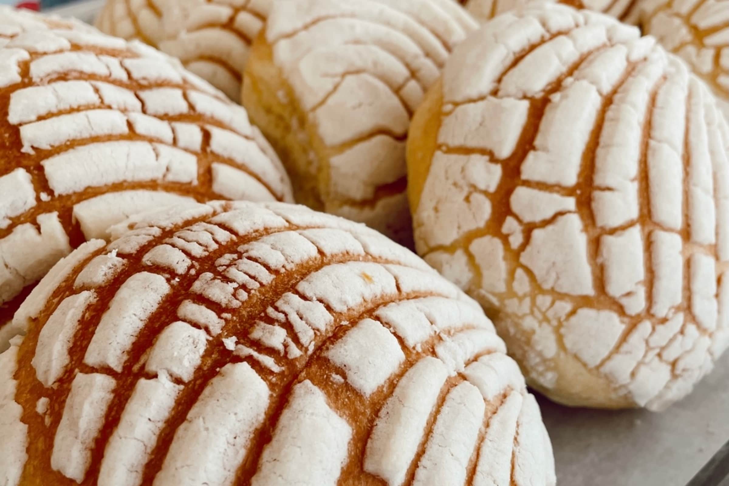 Panaderia Vanessa #5 Delivery Menu | Order Online | 1221 Saviers Rd