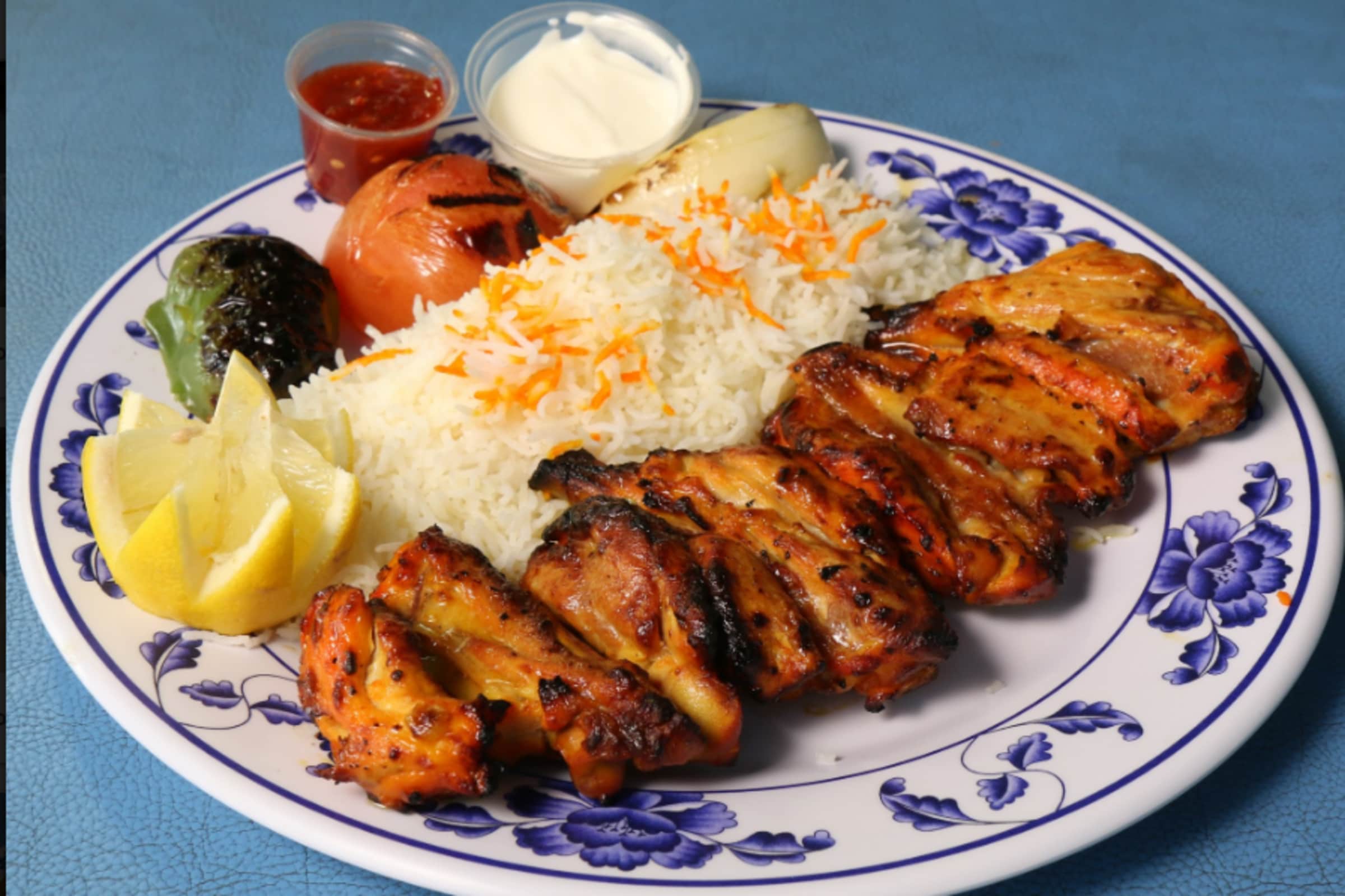 Ranosh Cafe Delivery Menu Order Online 3402 Fondren Rd Houston