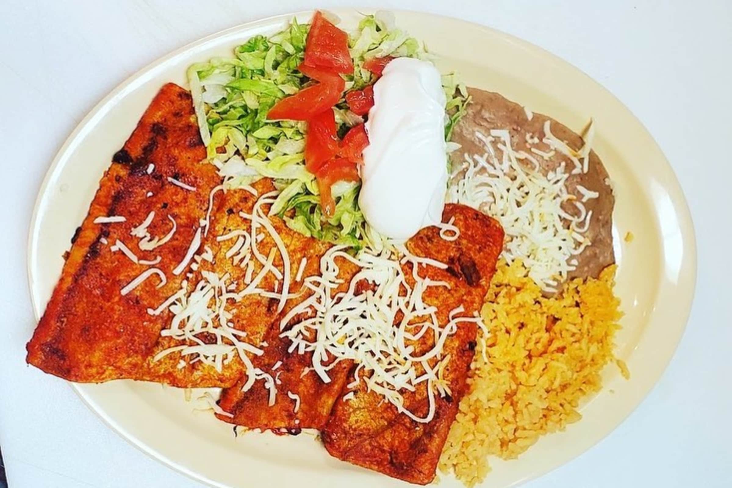 Maria's Tamales Y Champurrado Palos Heights, IL Restaurant Menu