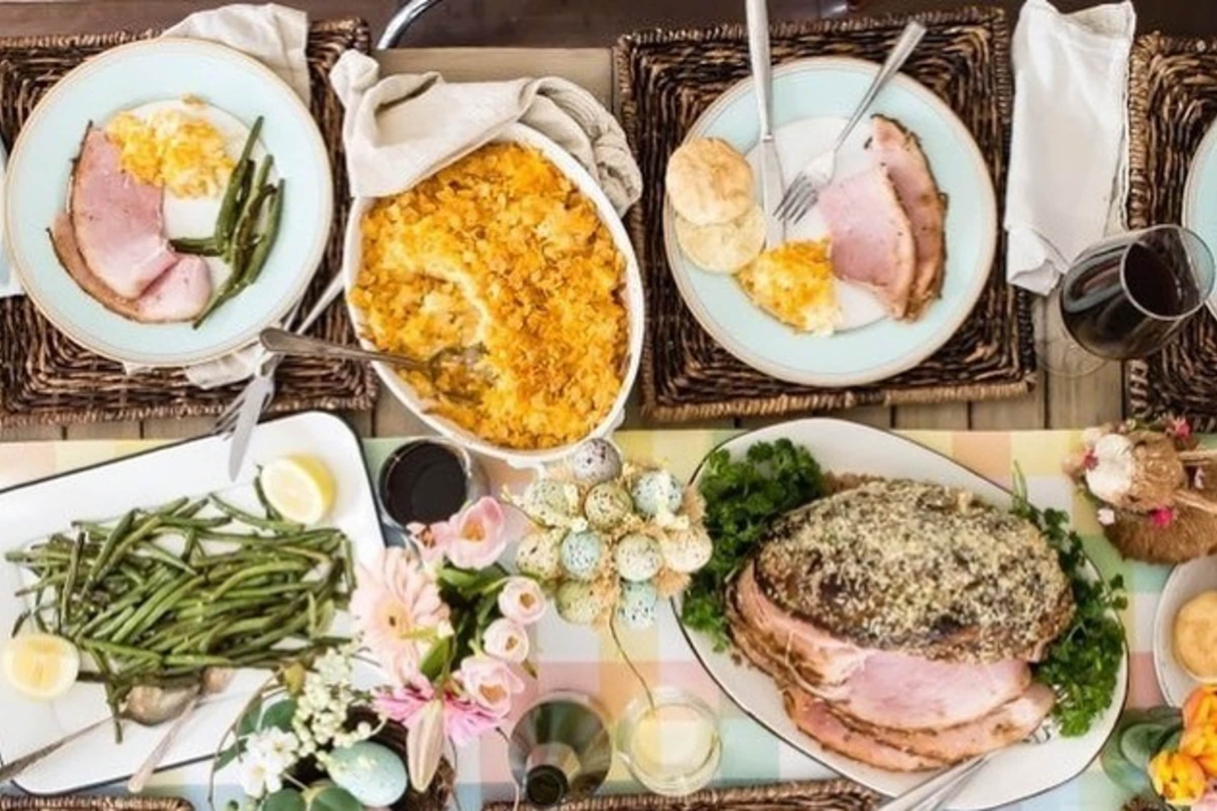 The Stuffed Mushroom Catering & Deli Delivery Menu Order Online 825