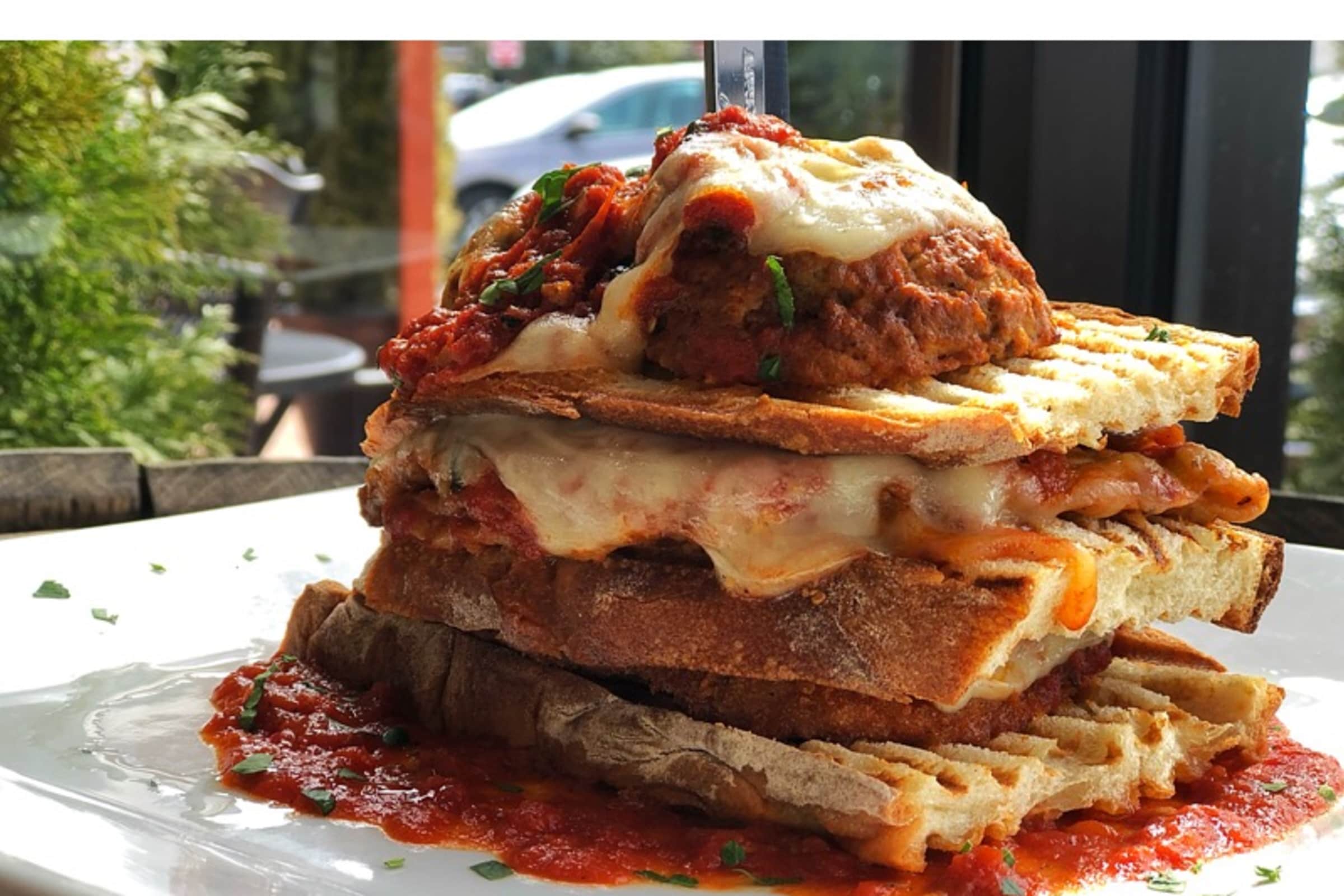 Panini Grill Delivery Menu Order Online 538 Forest Ave Staten