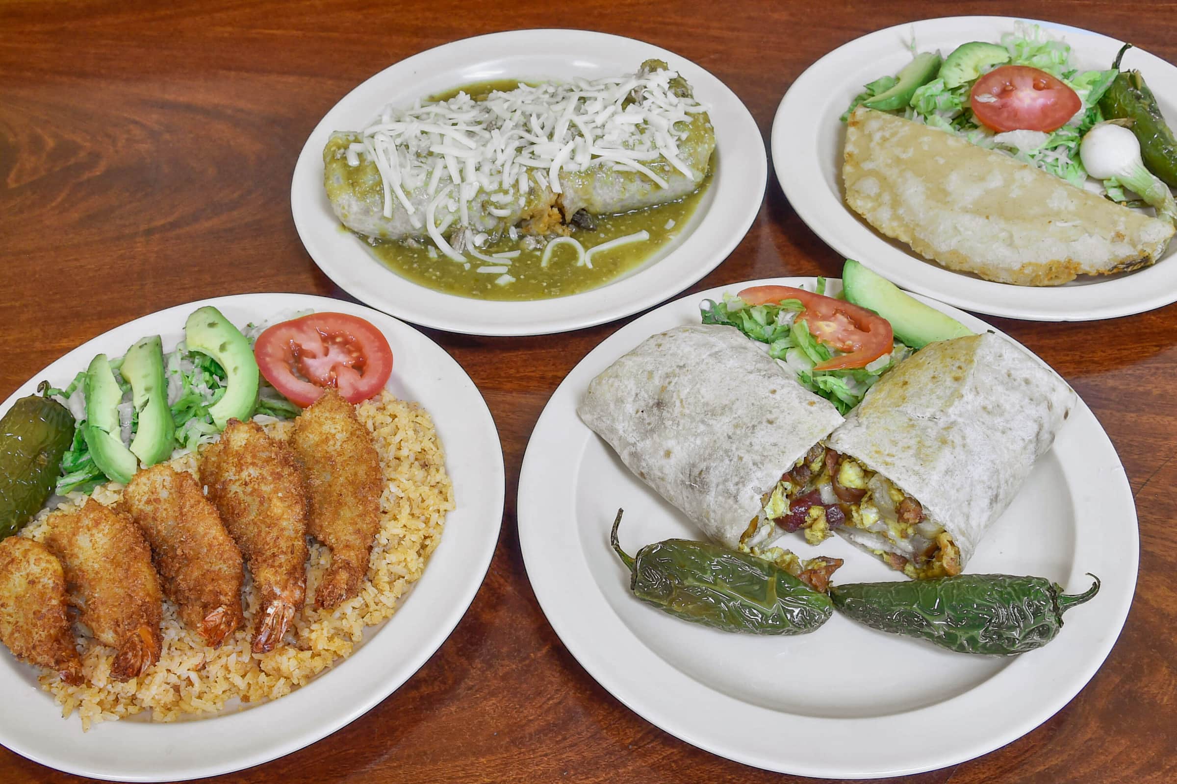 Taqueria Super Taco Visalia, CA Restaurant Menu + Delivery Seamless