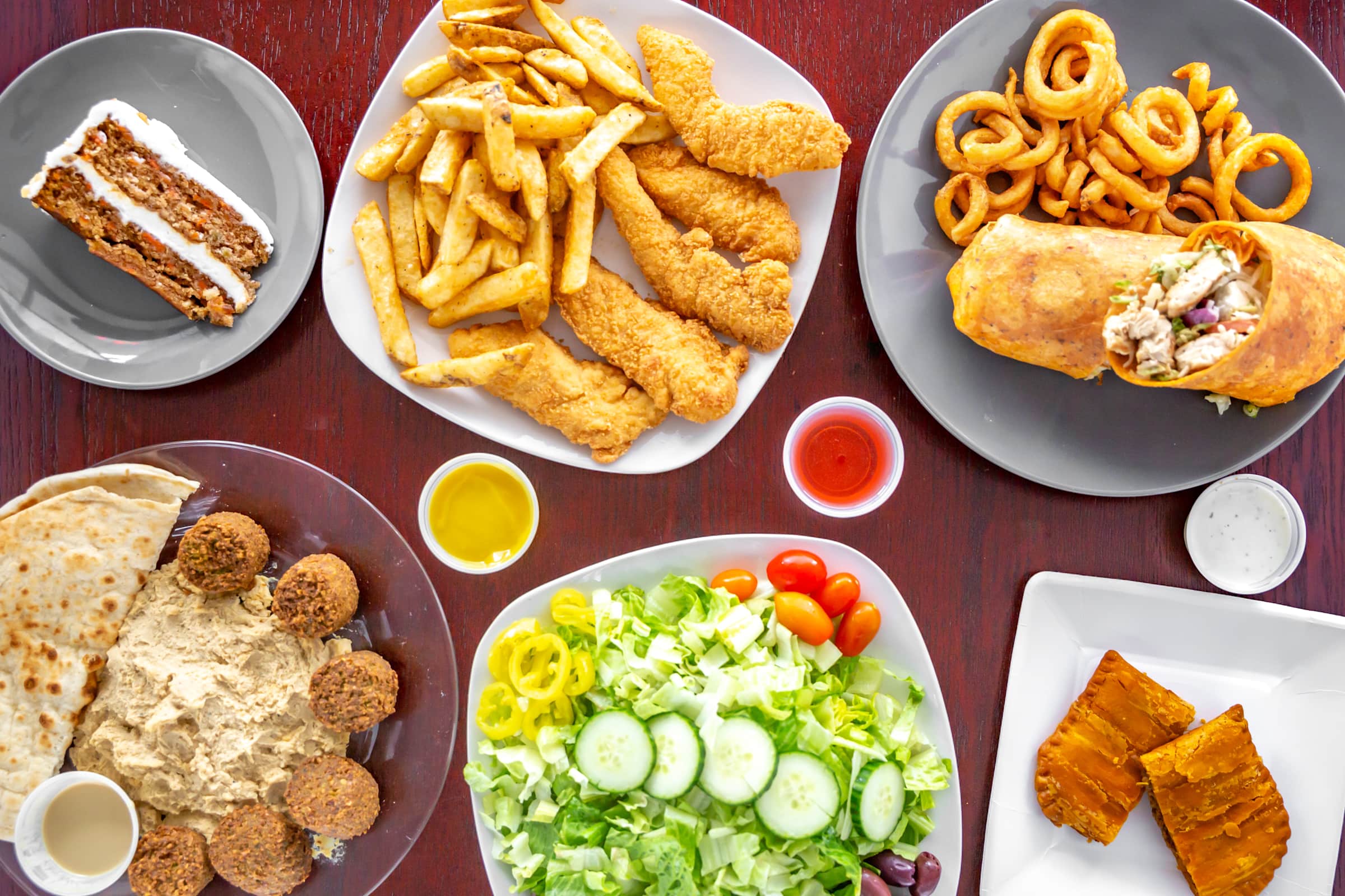 Wise Guys Deli - West Warwick, RI Restaurant | Menu + Delivery | Seamless
