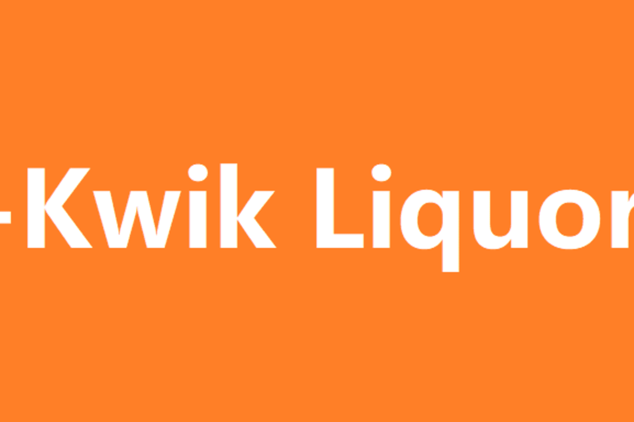 PikKwik Liquors Delivery Menu Order Online 12209 S Pulaski Rd