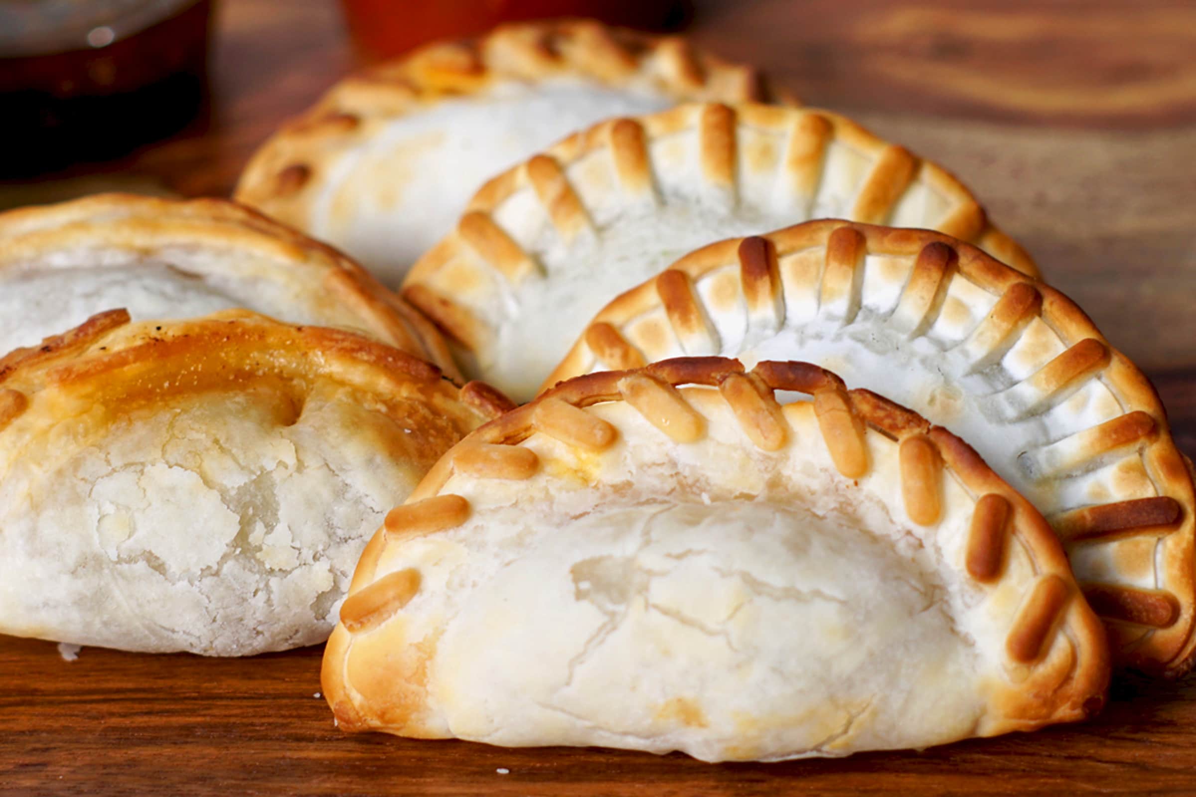 Lazo Empanadas Delivery Menu Order Online 908 NE 62nd St Fort