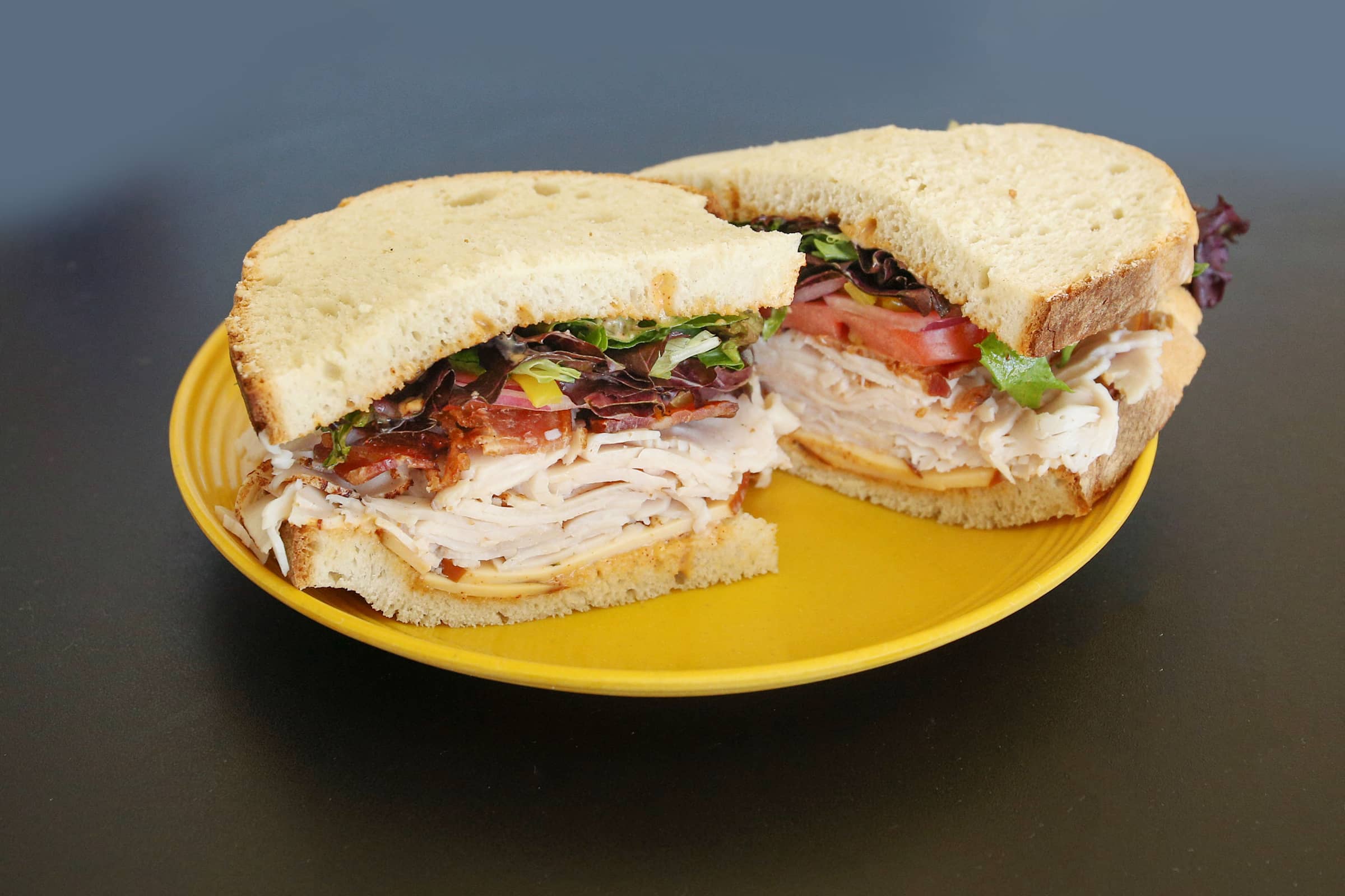 The Bakery Station Delivery Menu Order Online 202 Monterey St