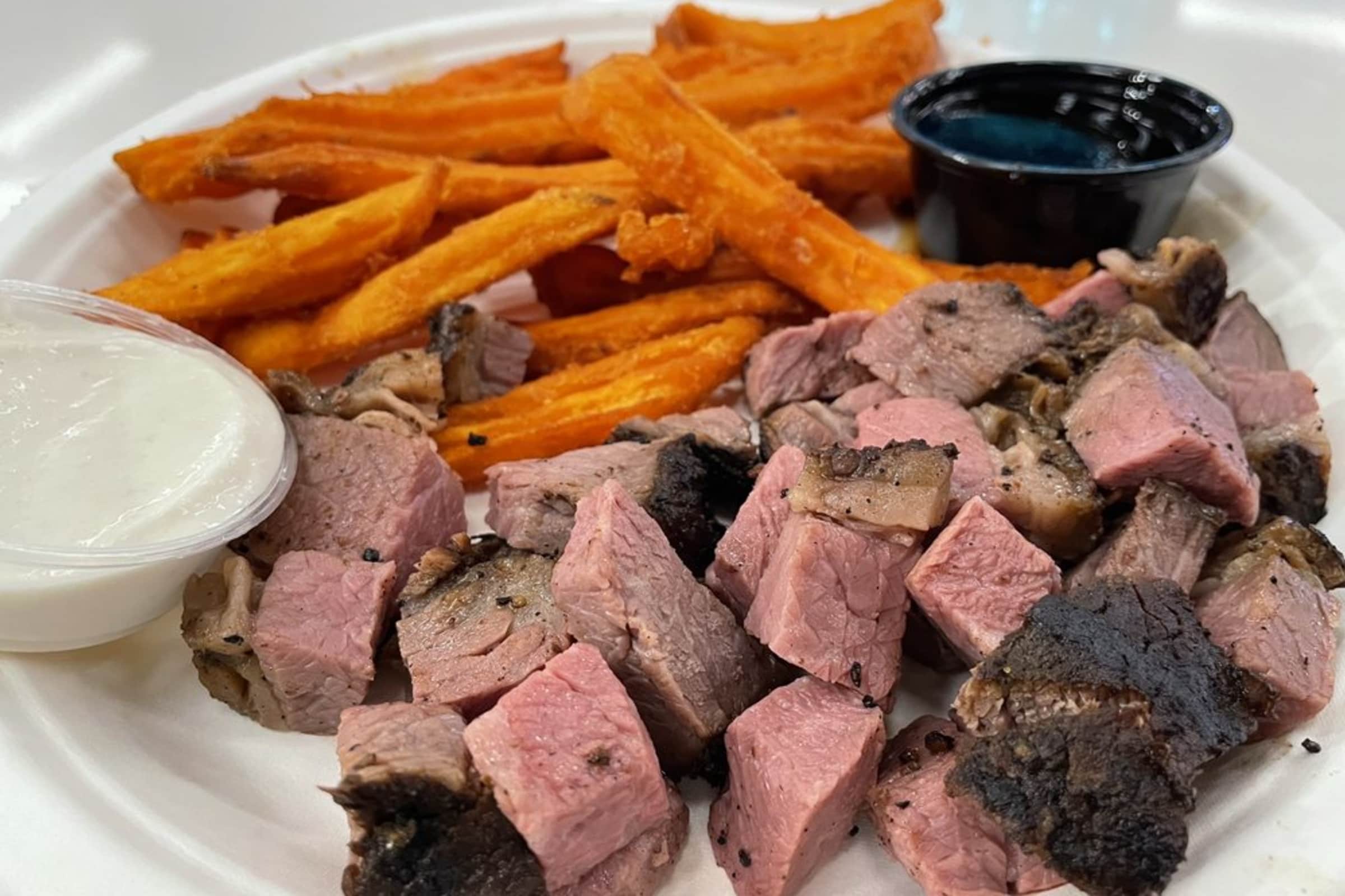 Buckhorn Grill Delivery Menu Order Online 845 Market St San