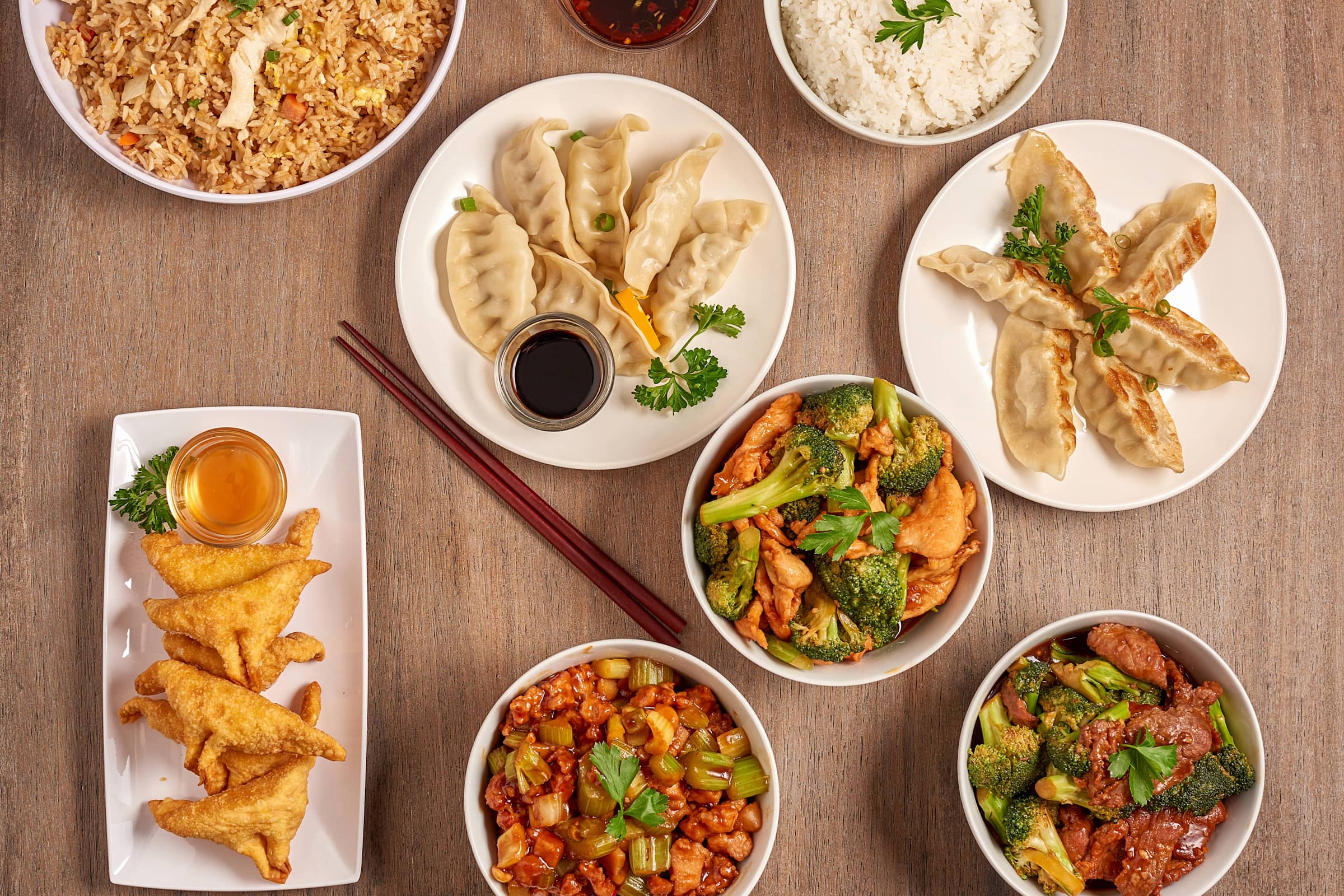 Chopsticks Delivery Menu Order Online 135 Spring St Herndon Grubhub