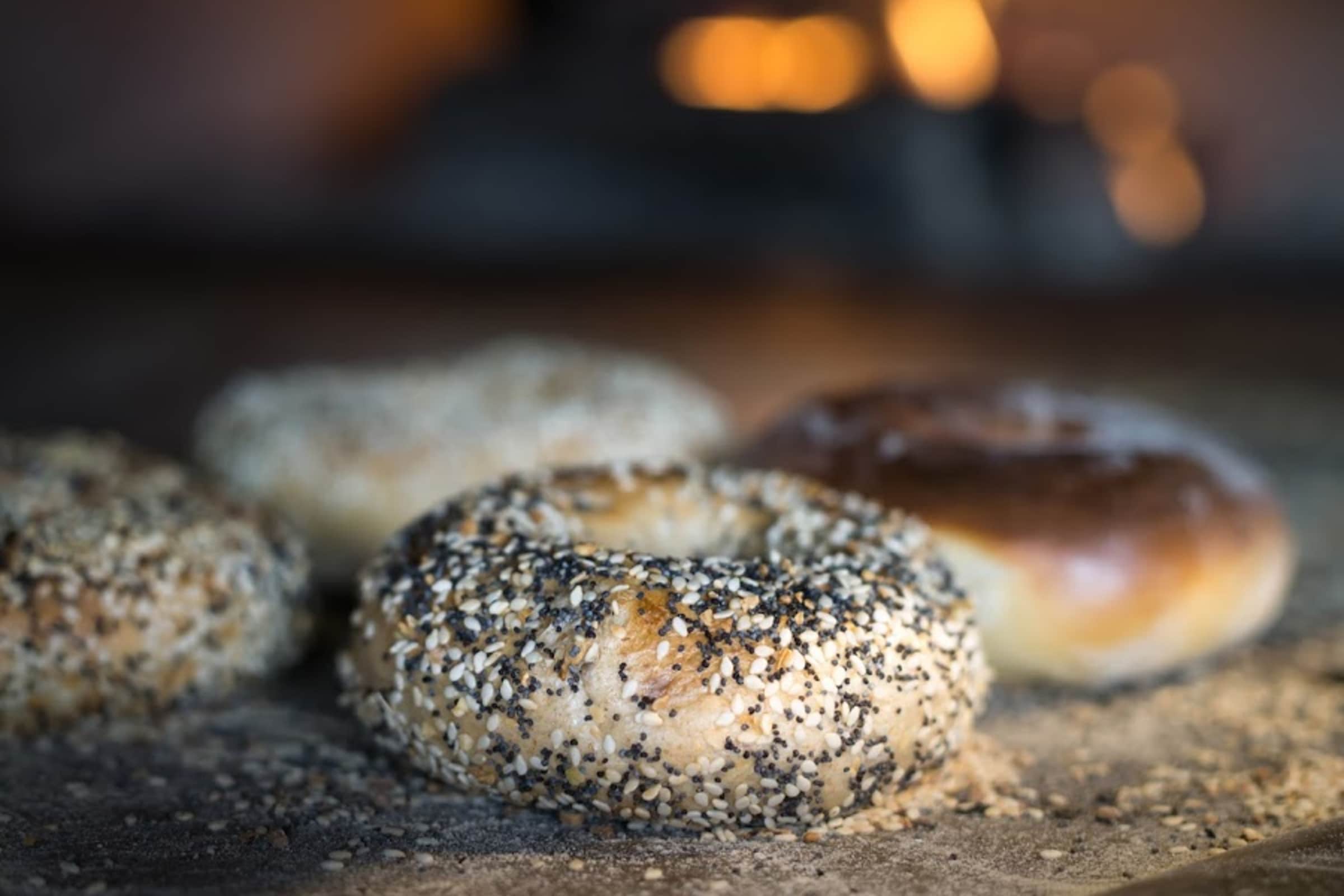 Spread Bagelry (South St) Delivery Menu Order Online 443 South St