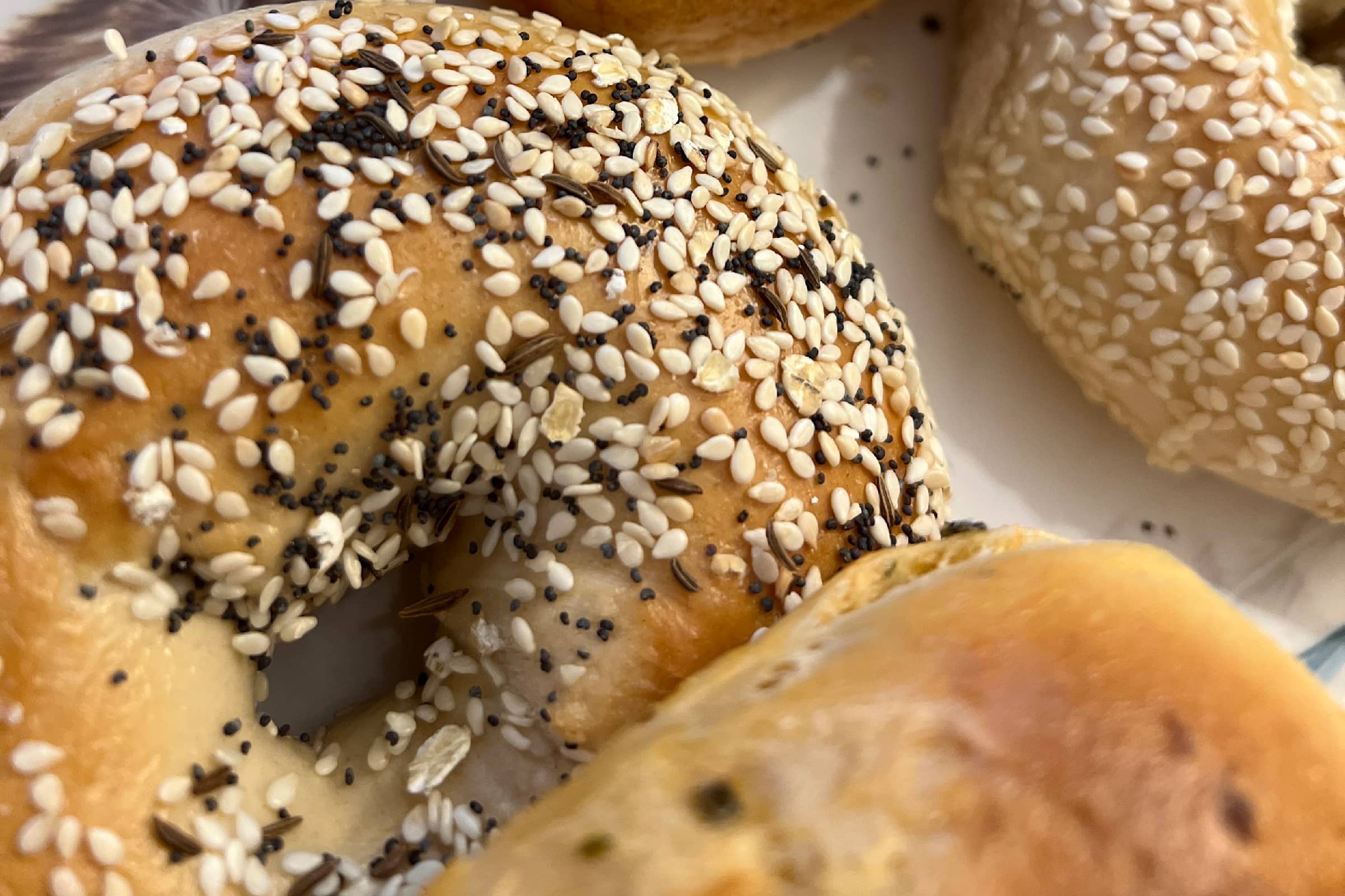 The Bagel Factory Delivery Menu Order Online 24551 west twelve mile