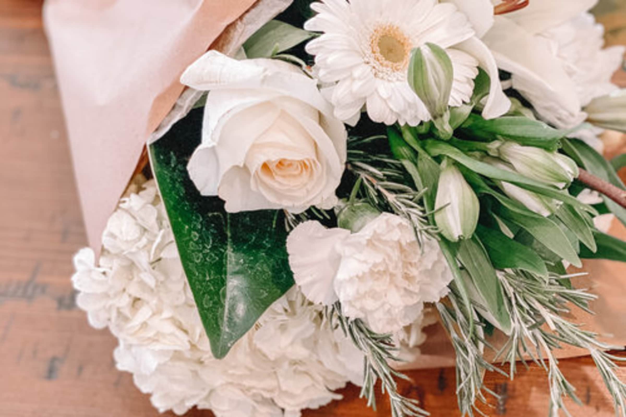 Five Sisters Flower Company Delivery Menu Order Online 7409 SW