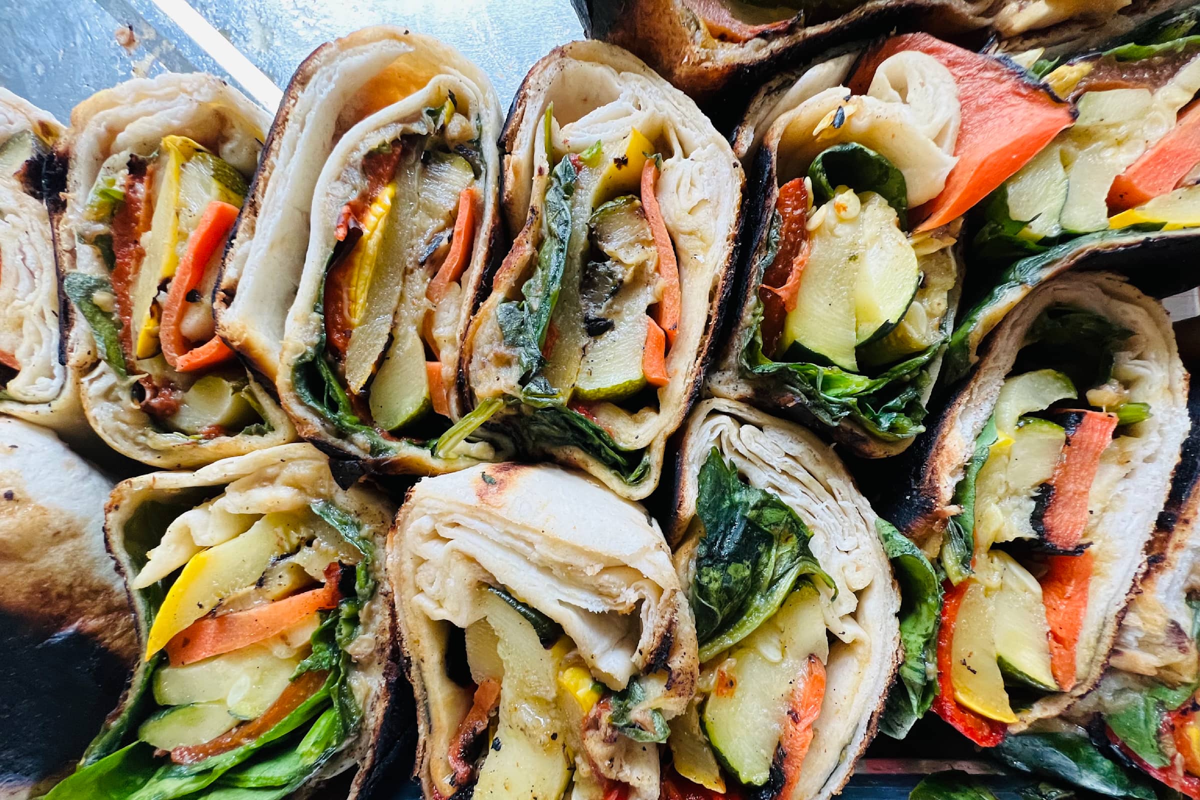 Hummus Elite Delivery Menu Order Online 39 E Palisades Ave