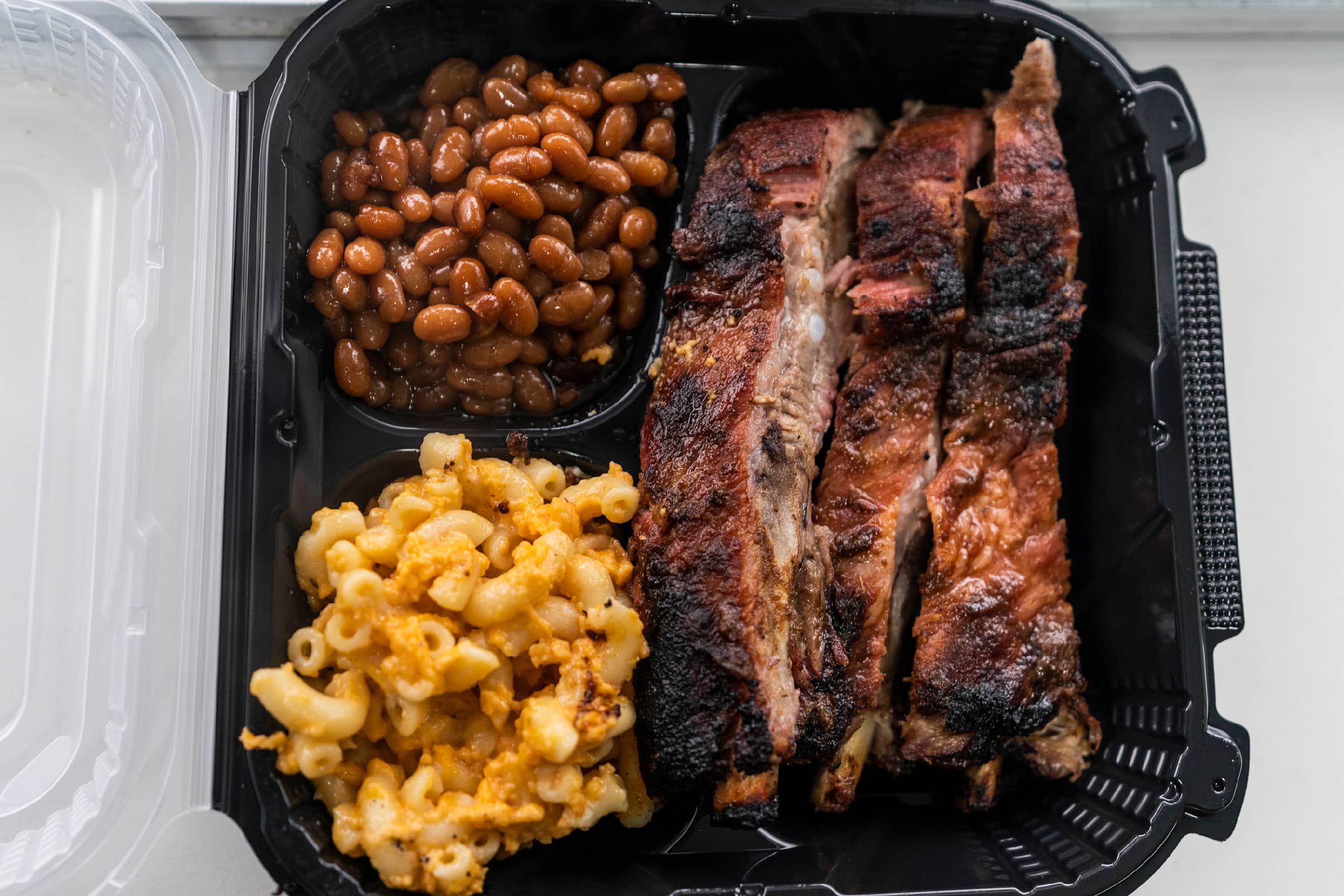 Smoker's Delight BBQ, LLC Delivery Menu Order Online 4550 Crain Hwy