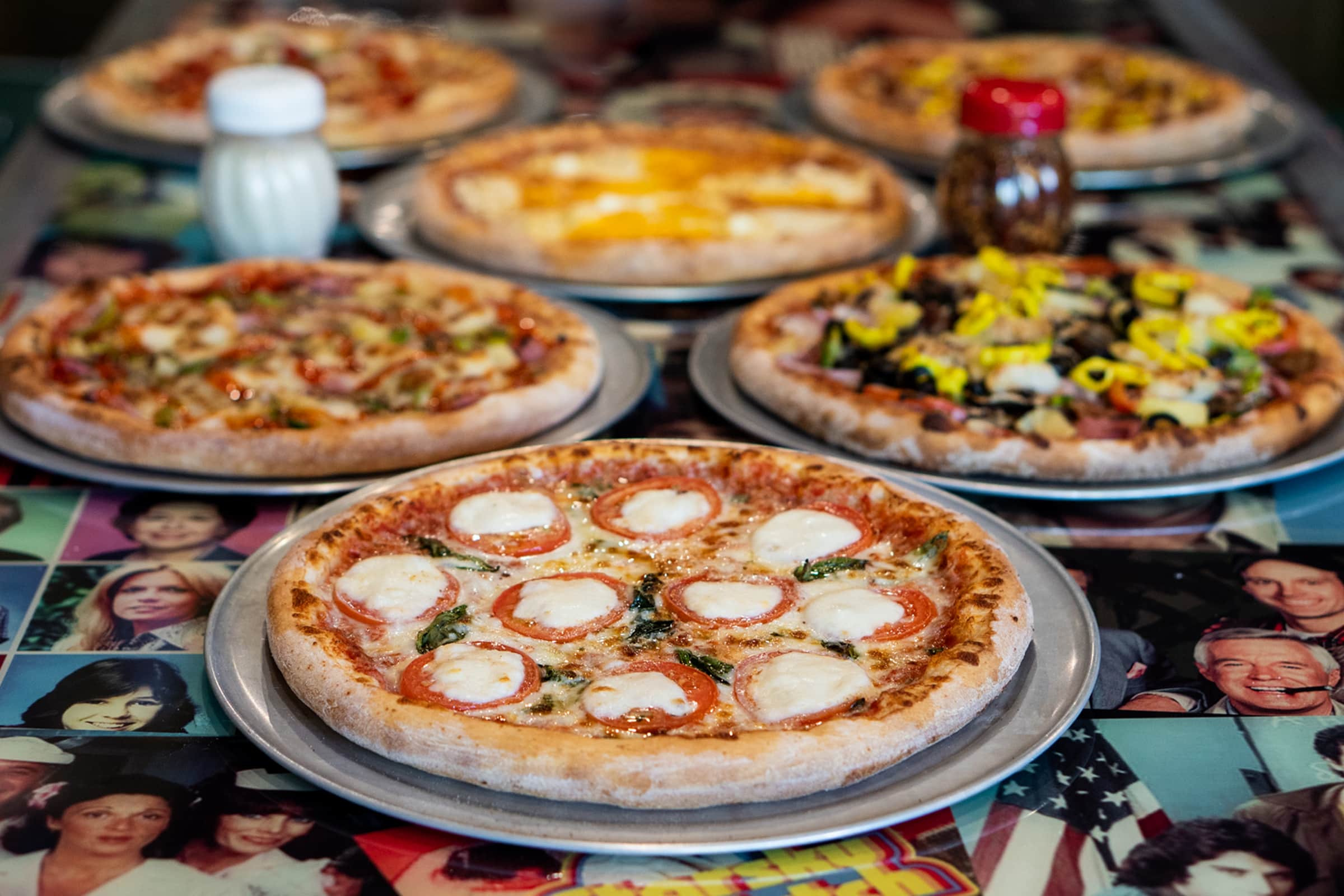 Peace Love and Pizza Delivery Menu Order Online 4055 Old Milton