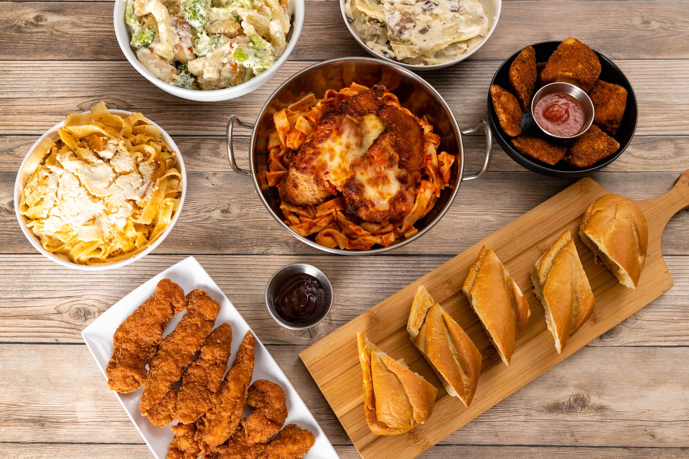 Lilly's Gourmet Pasta Delivery Menu Order Online 1528 Tremont St Boston Grubhub