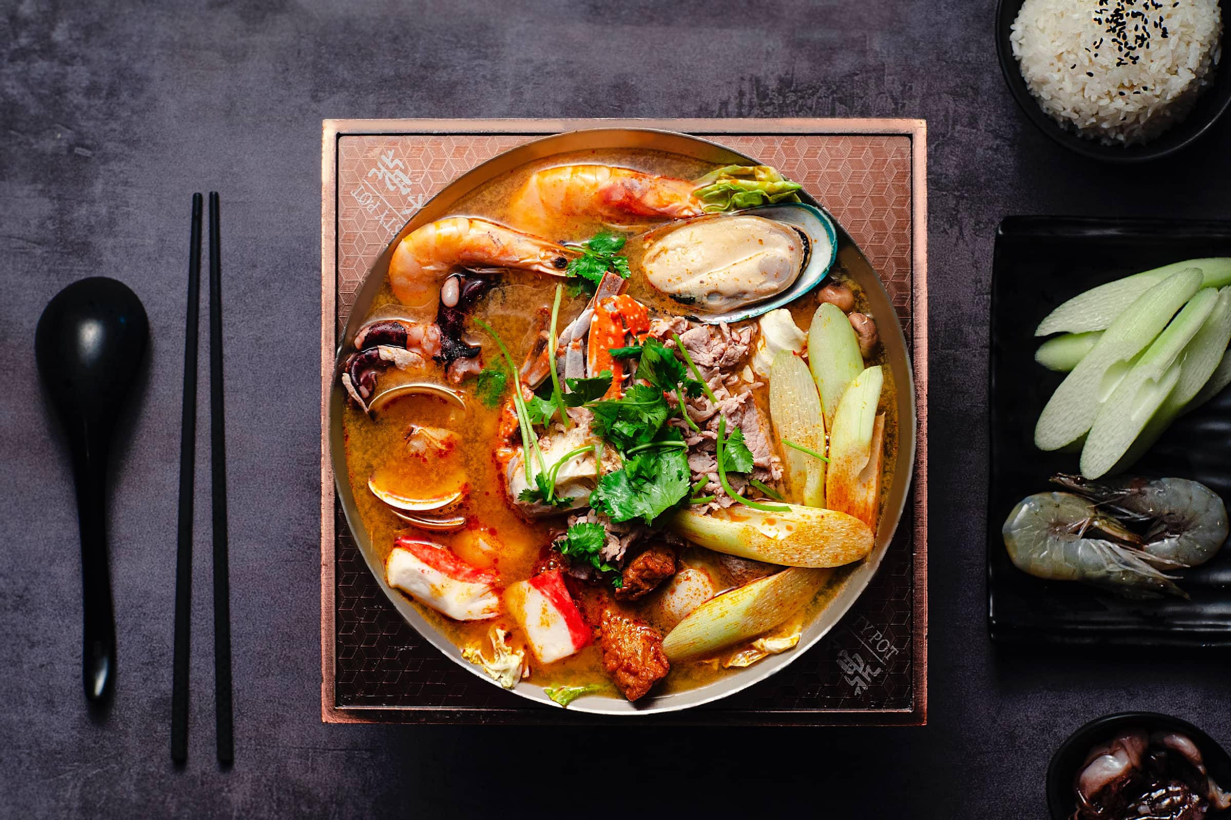 Tasty Pot Dublin Delivery Menu Order Online 4288 Dublin Blvd Dublin