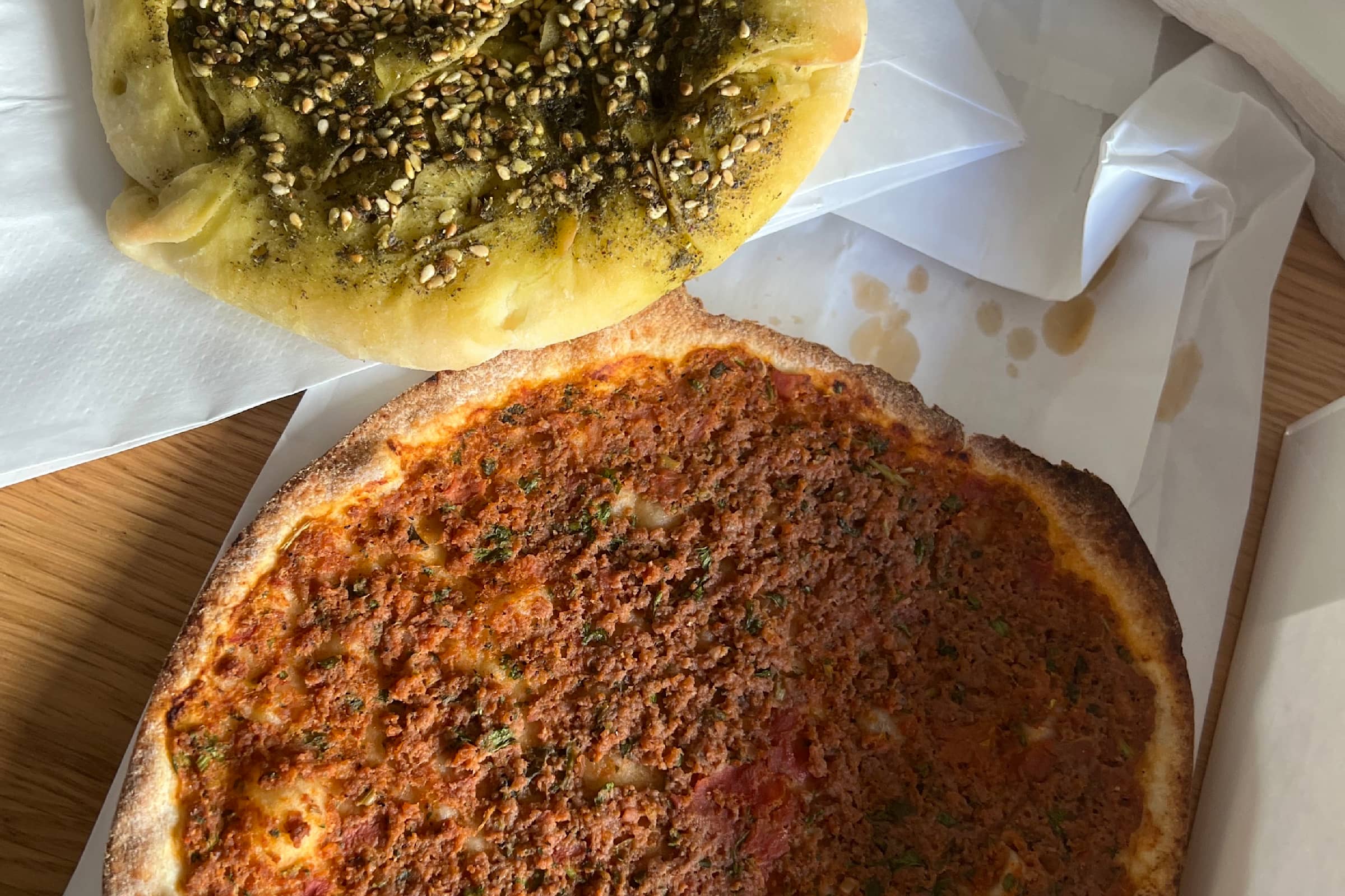 Anna’s Armenian Bakery Delivery Menu Order Online 16507 soledad