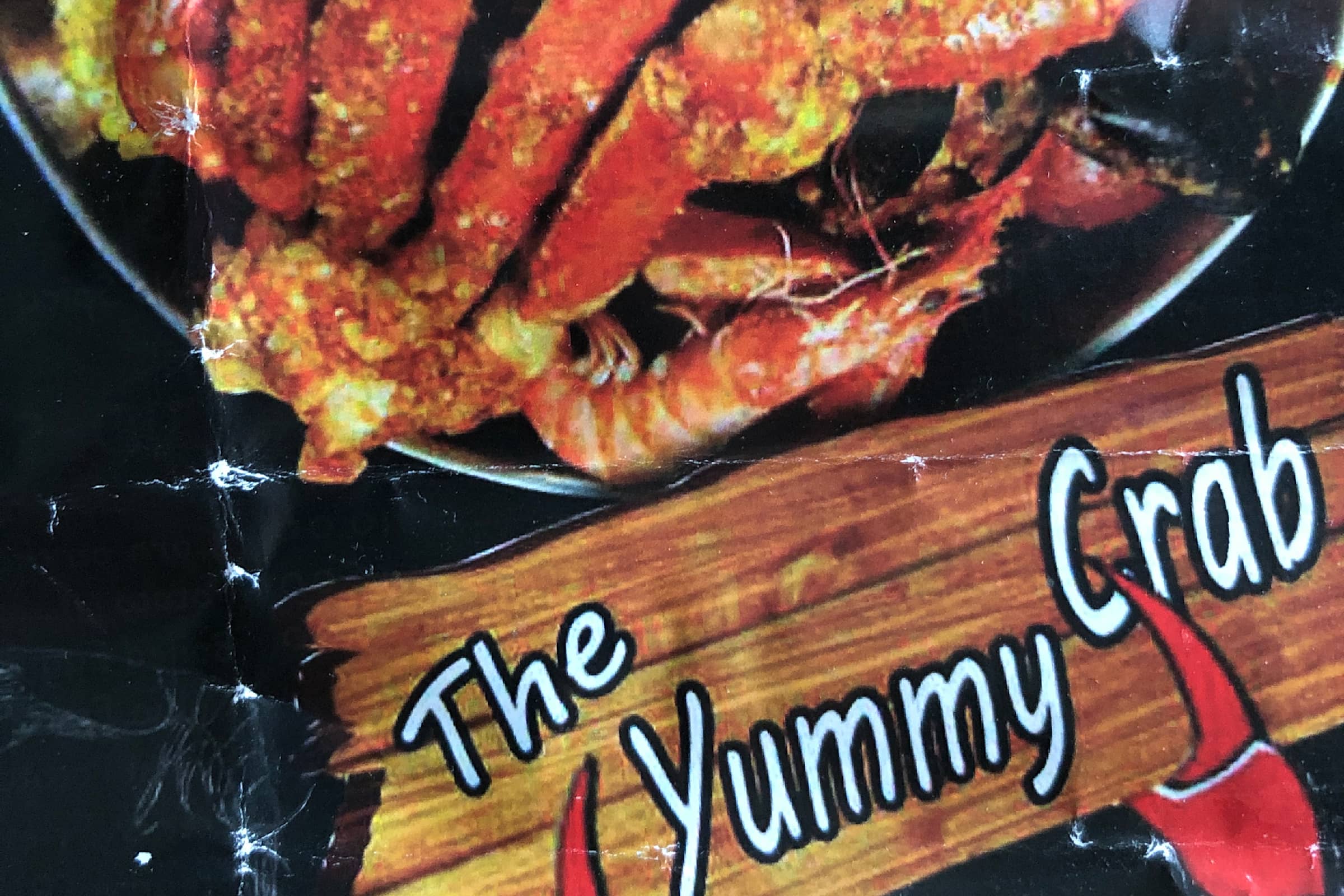 Yummy crab Indianapolis, IN Restaurant Menu + Delivery Seamless