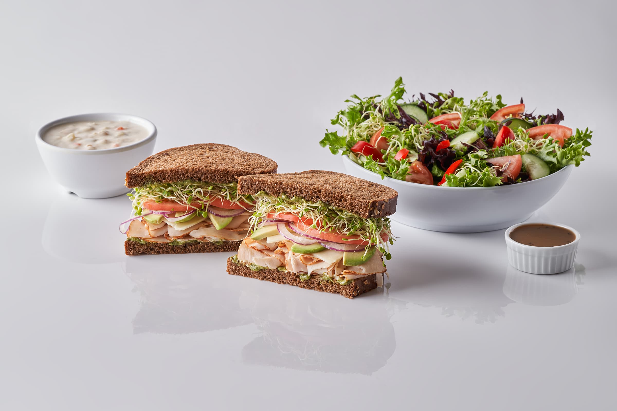 Erik's DeliCafe Delivery Menu Order Online 4611 Almaden Expy San