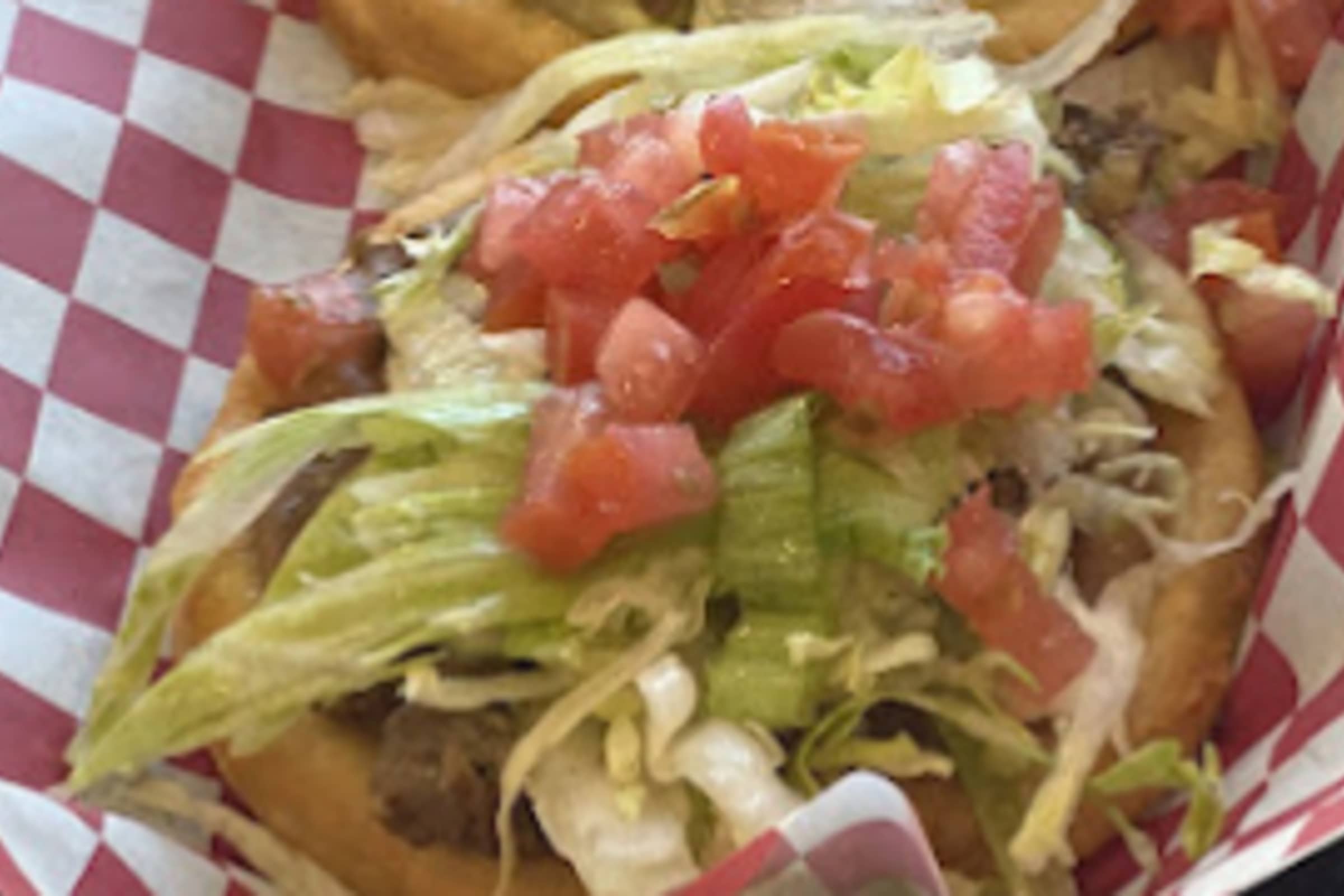 BM Tacos Burritos & More Delivery Menu Order Online 4126 Elm