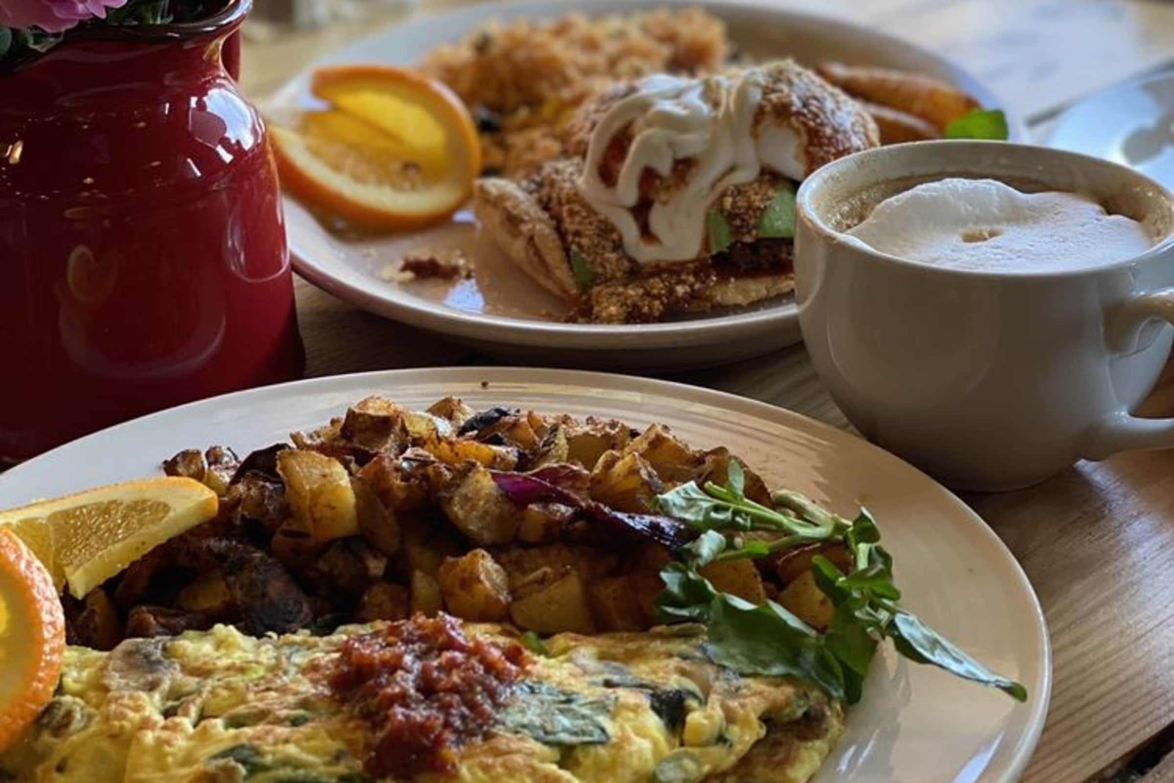 Bryn Mawr Breakfast Club Delivery Menu Order Online 3348 W Bryn