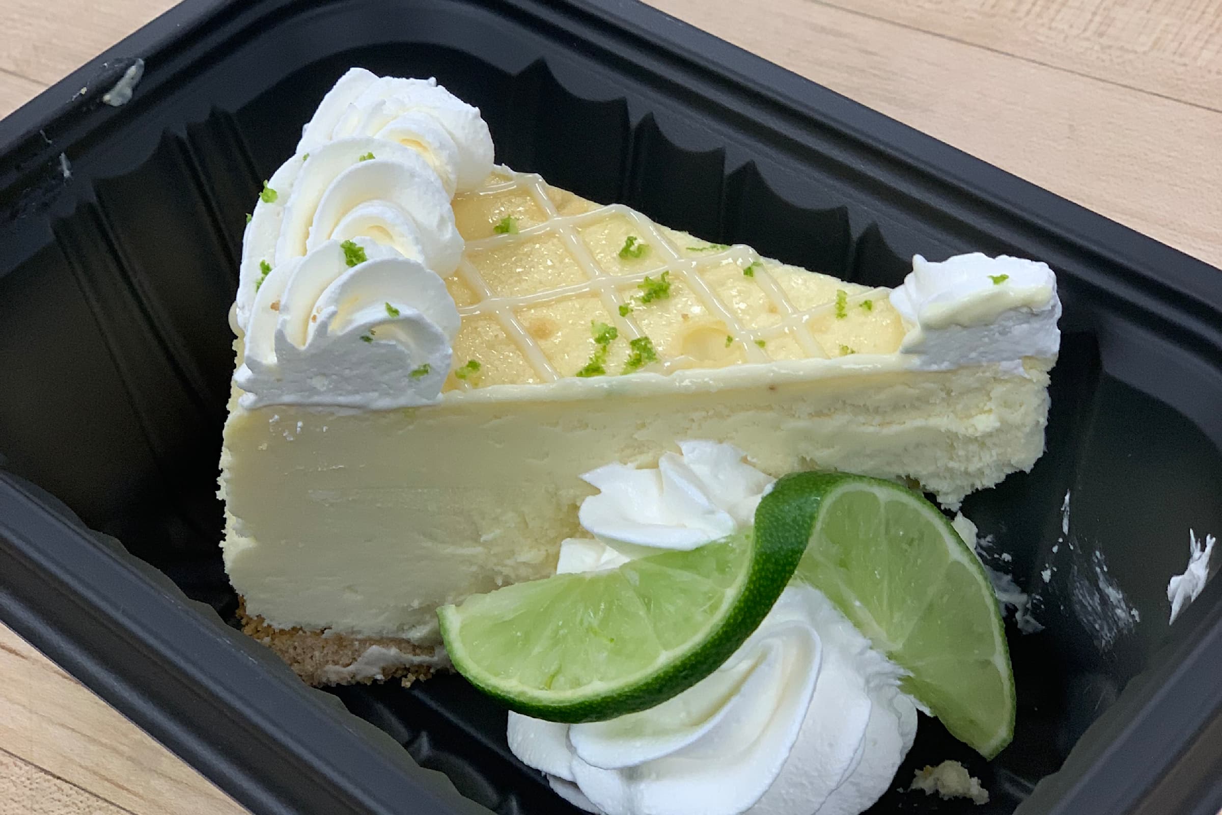 Broken Heart Cheesecakes Delivery Menu Order Online 5704 Marlin Rd