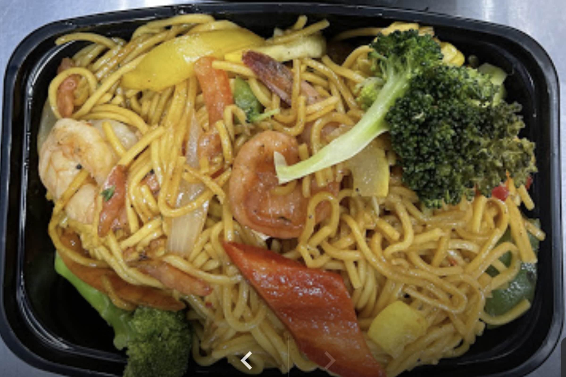 Flamin Wok Jamaican Chinese & Seafood Delivery Menu Order Online 839 Burke Avenue The Bronx