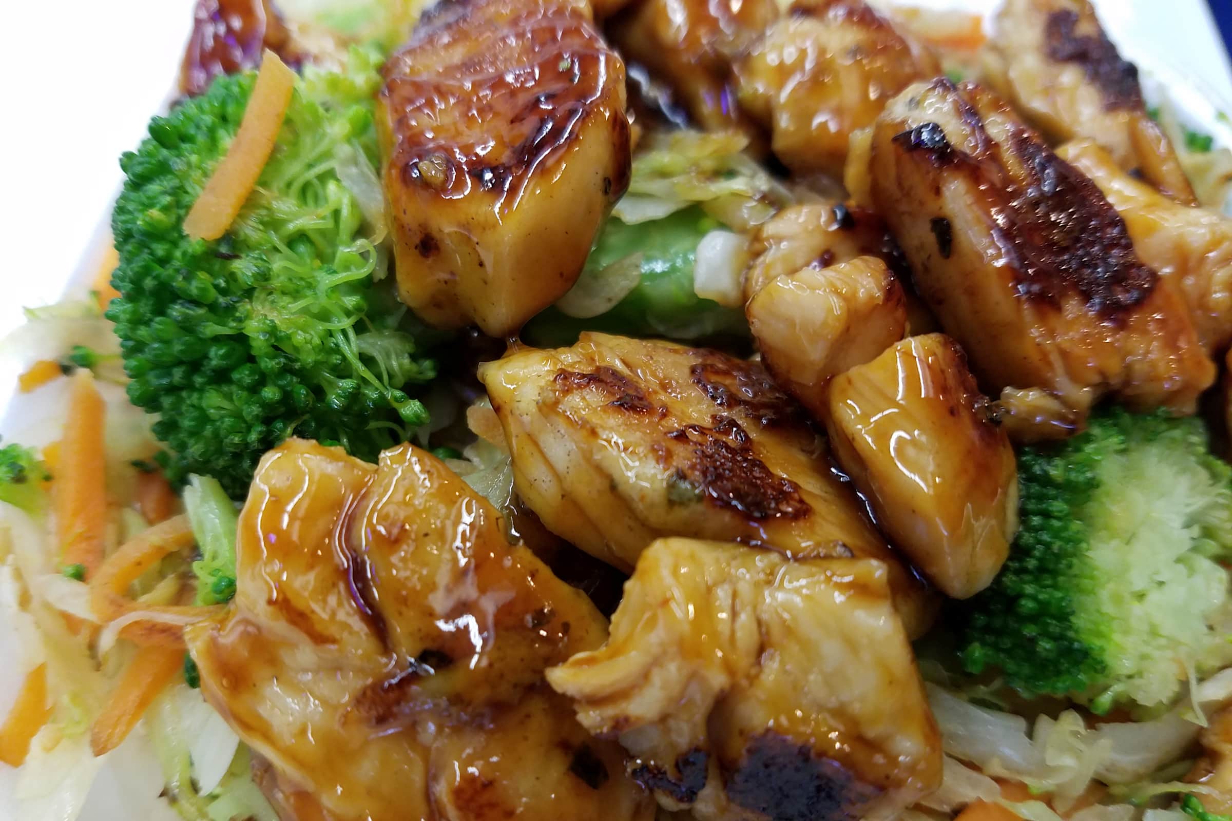 IV Deli Mart Delivery Menu Order