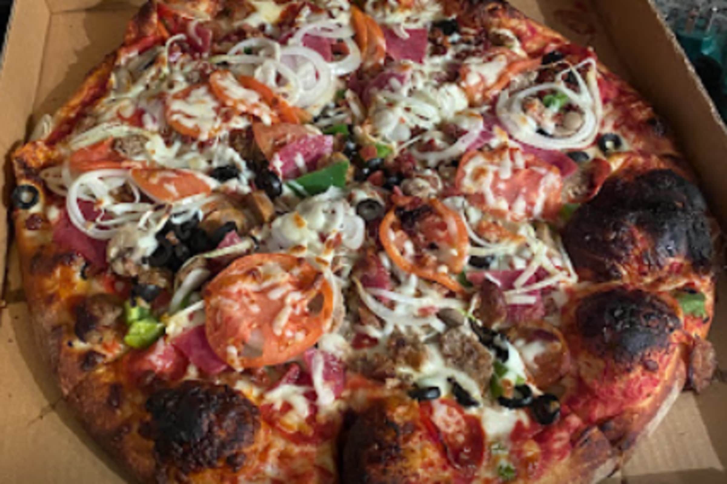 Three Bears Carry Out Delivery Menu Order Online 4503 Annapolis Rd