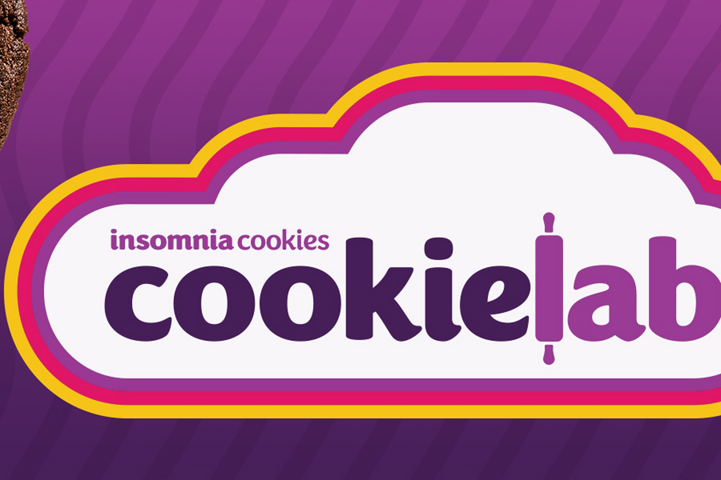 Insomnia Cookies Delivery Driver - uulpmph