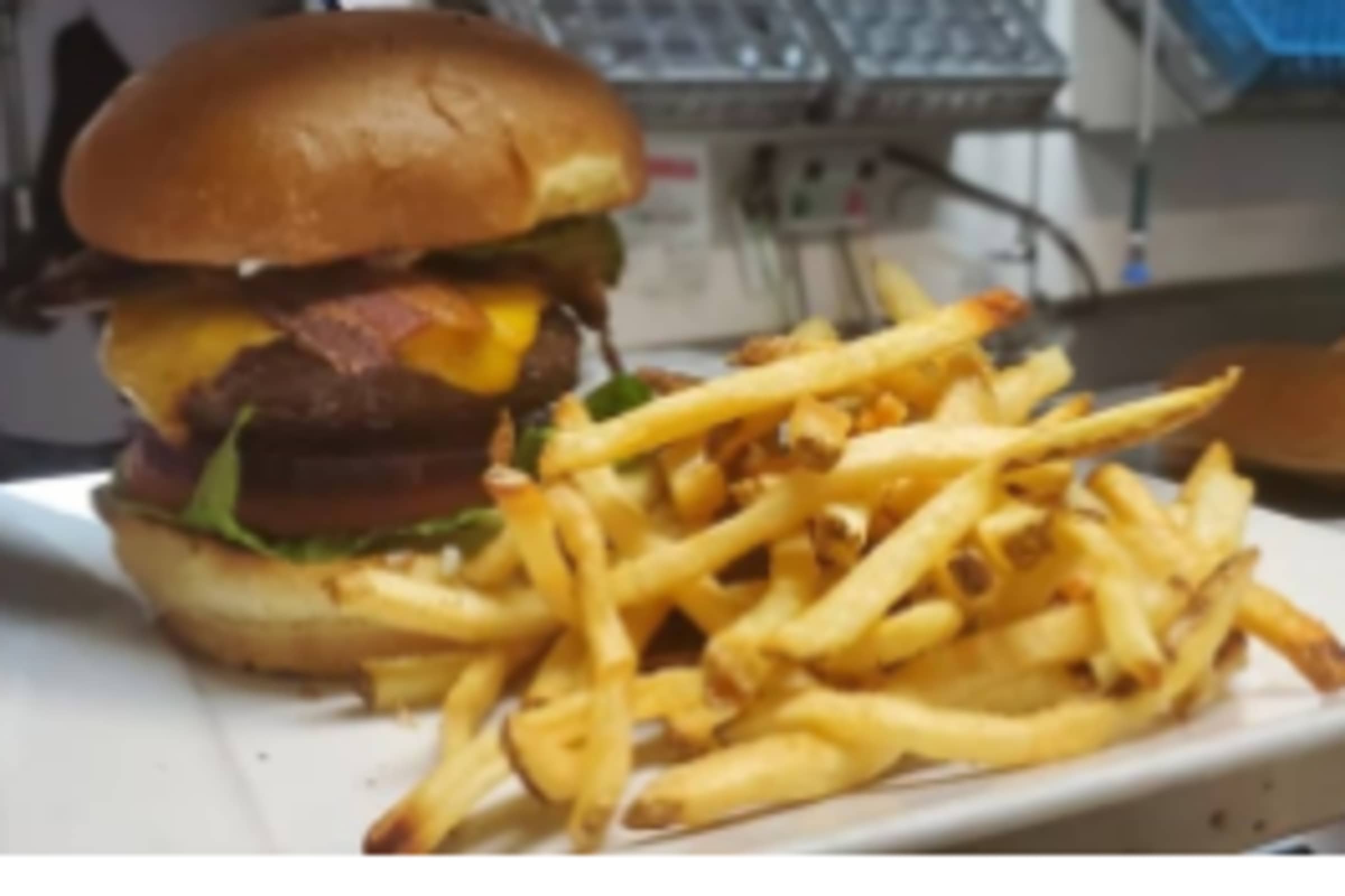 Leila by the Bay Delivery Menu Order Online 1991 Railroad Ave