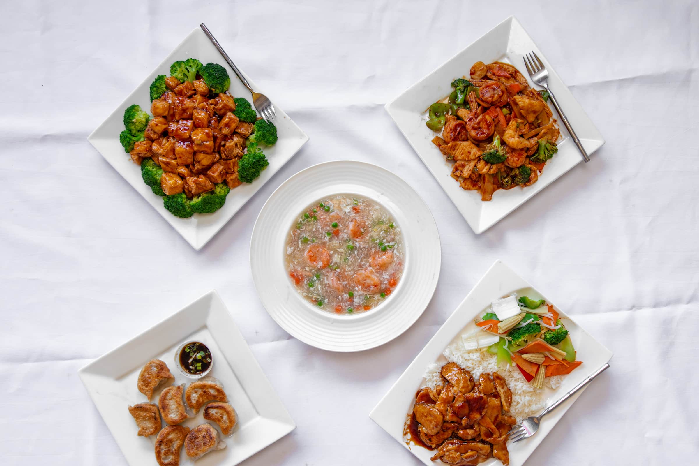 Chopstick King Delivery Menu Order Online 5 Bowling Green Pkwy