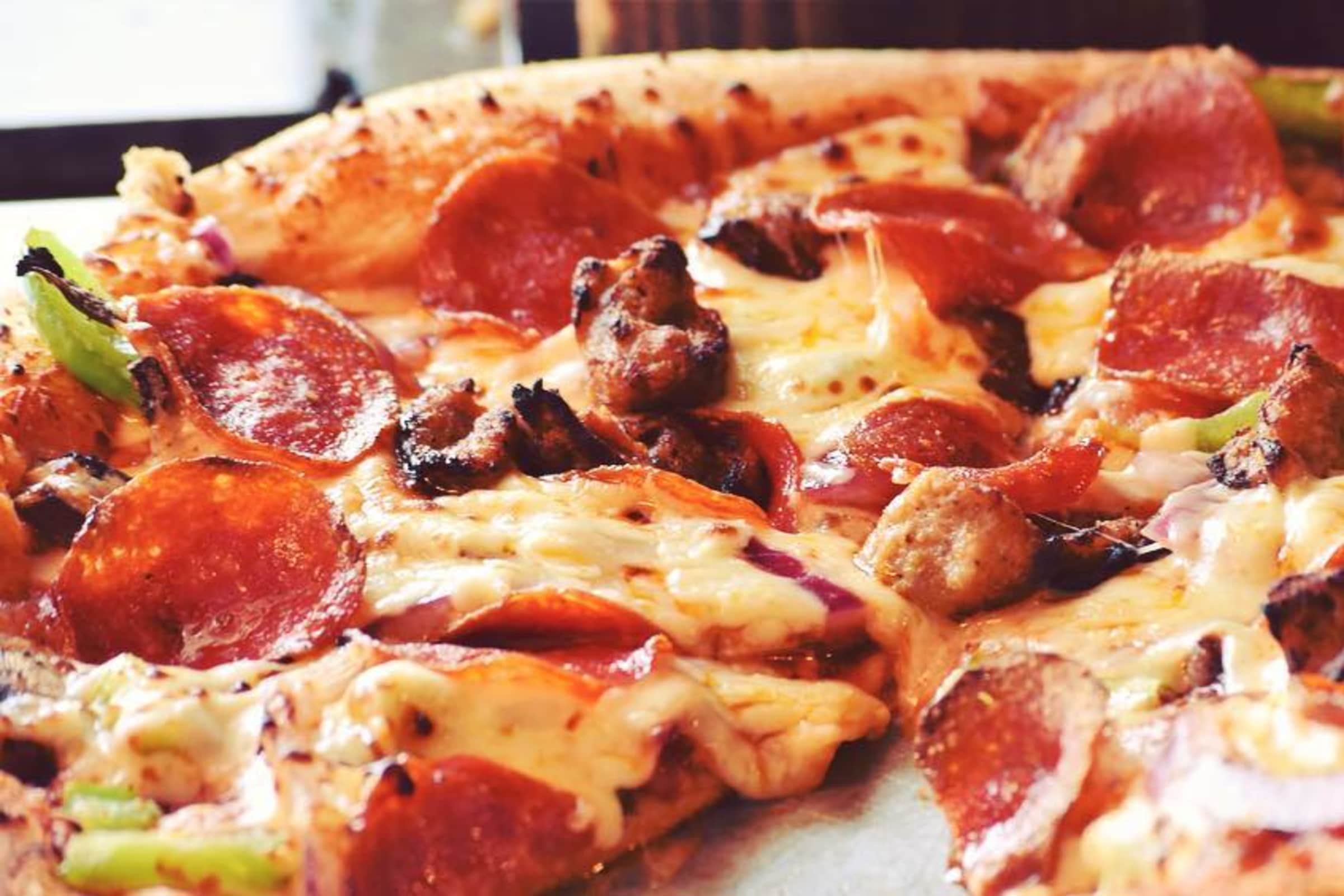 Cottage Inn Pizza Delivery Menu | Order Online | 33216 Grand ...