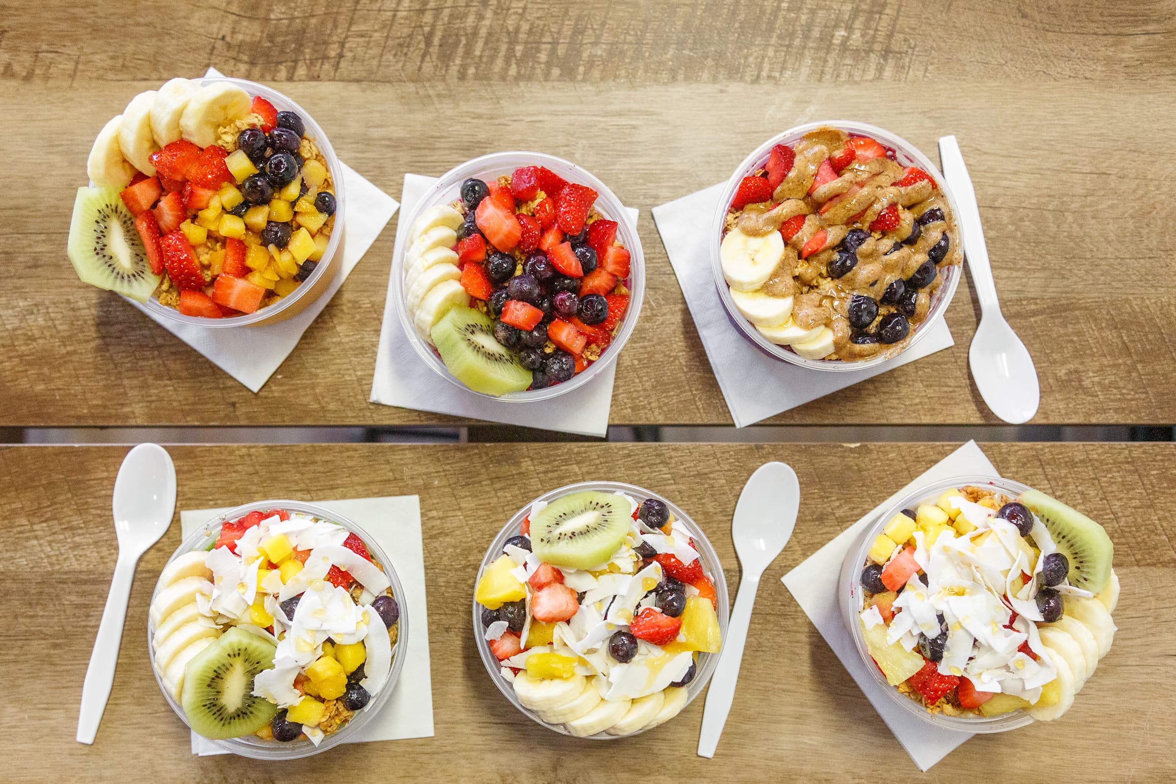 Boro Bowls Delivery Menu Order Online 123 S Church St Murfreesboro