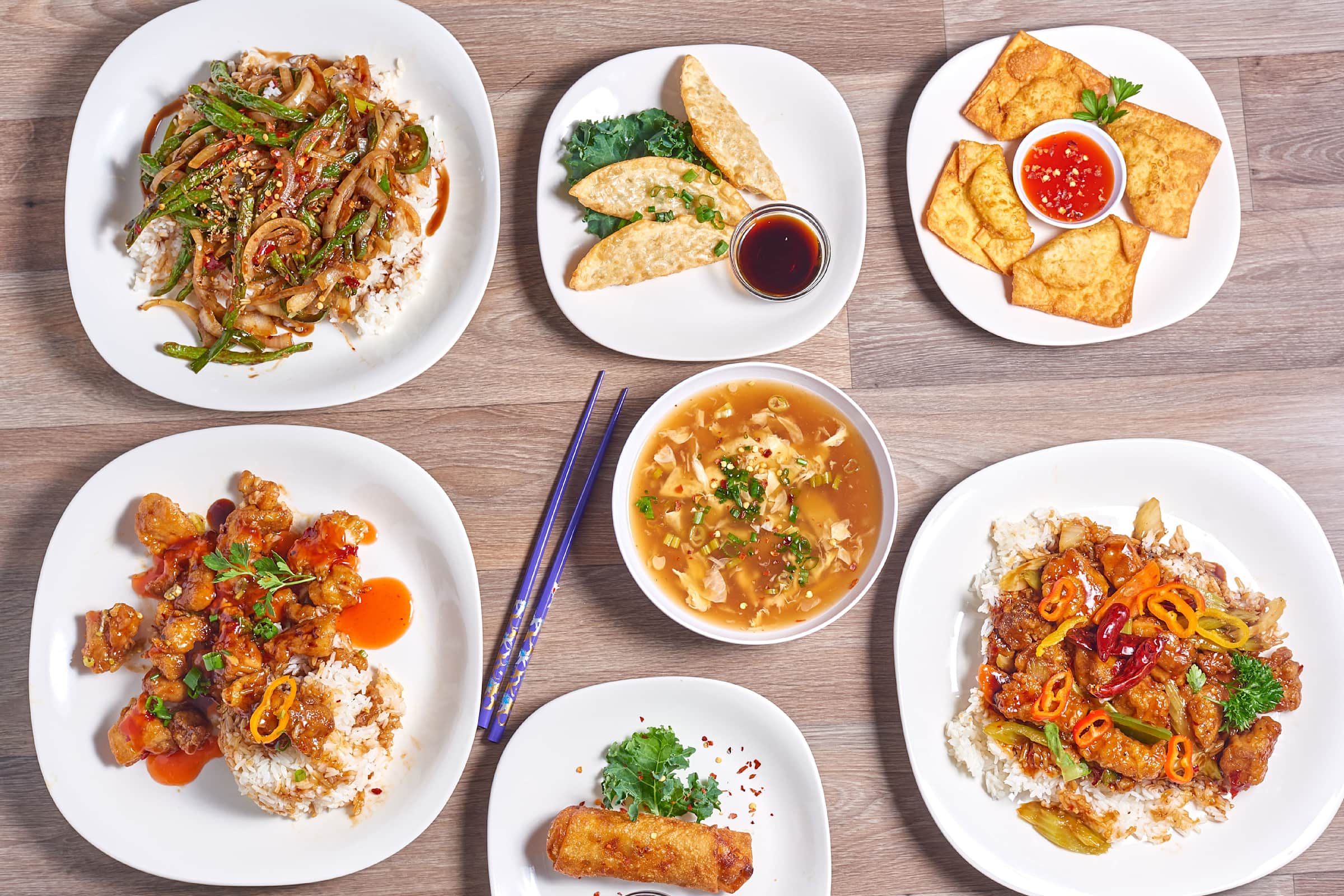 Mark Pi's Express Delivery Menu Order Online 1290 W 5th Ave