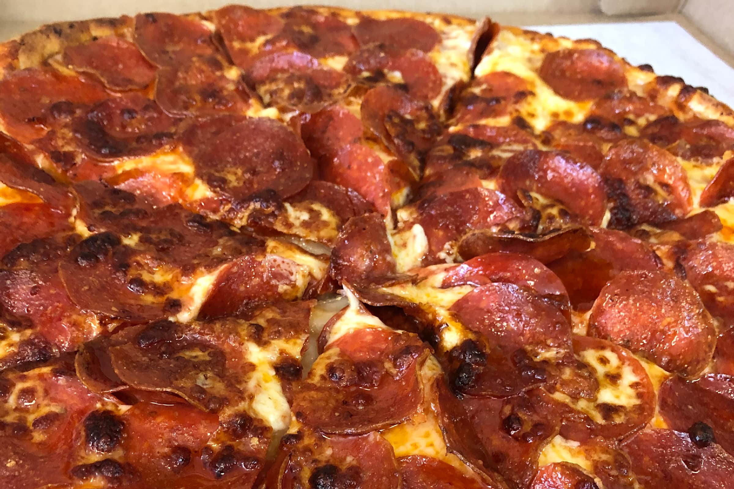 Gregory's House of Pizza Delivery Menu Order Online 27 Leonard St Belmont Grubhub