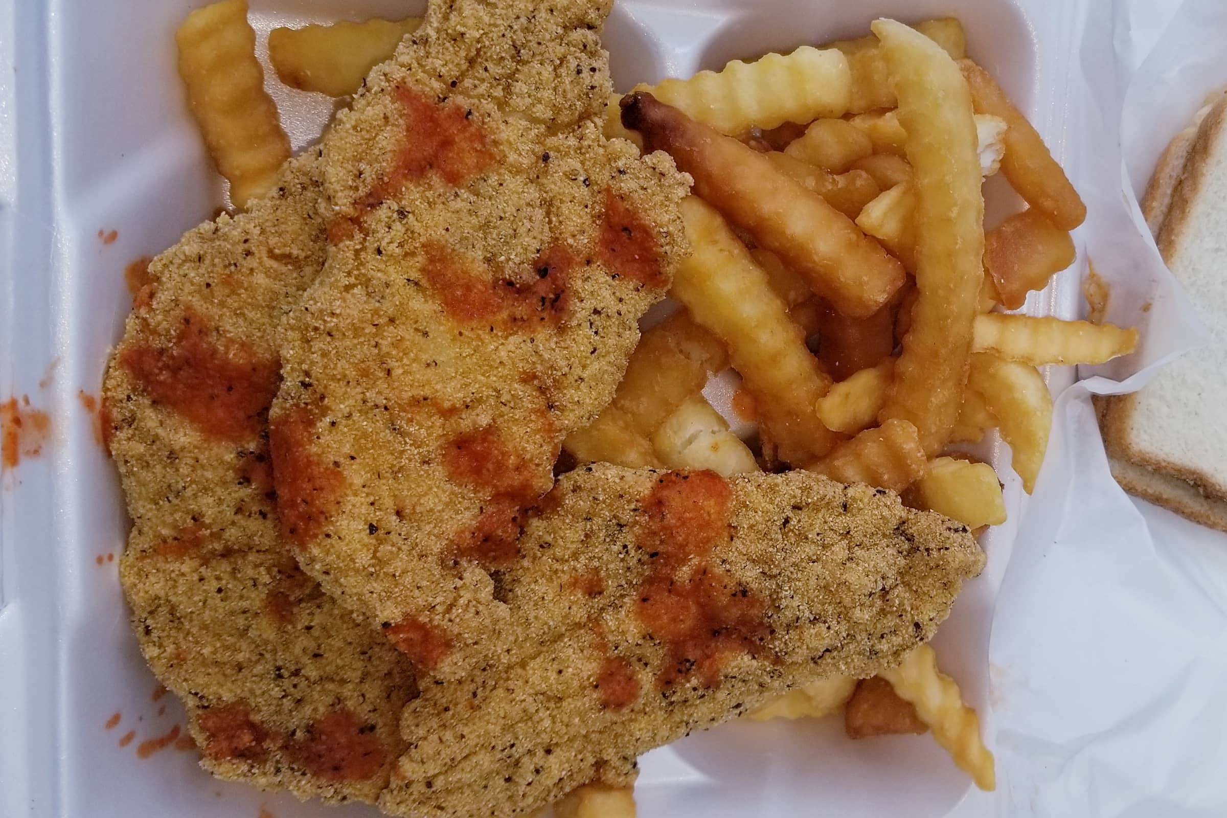 Mass Street Fish House Lawrence Ks - 4nfpze5