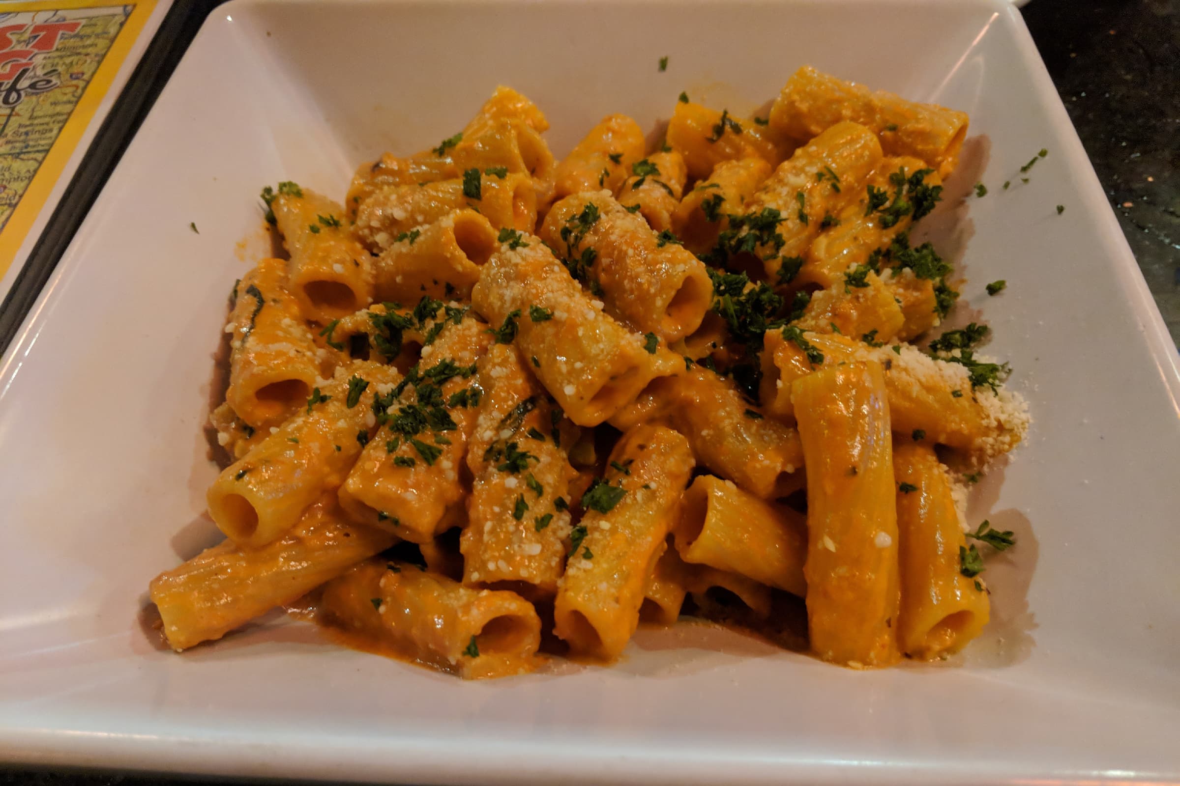 Lost Dog Restaurant Binghamton - ouh0bon