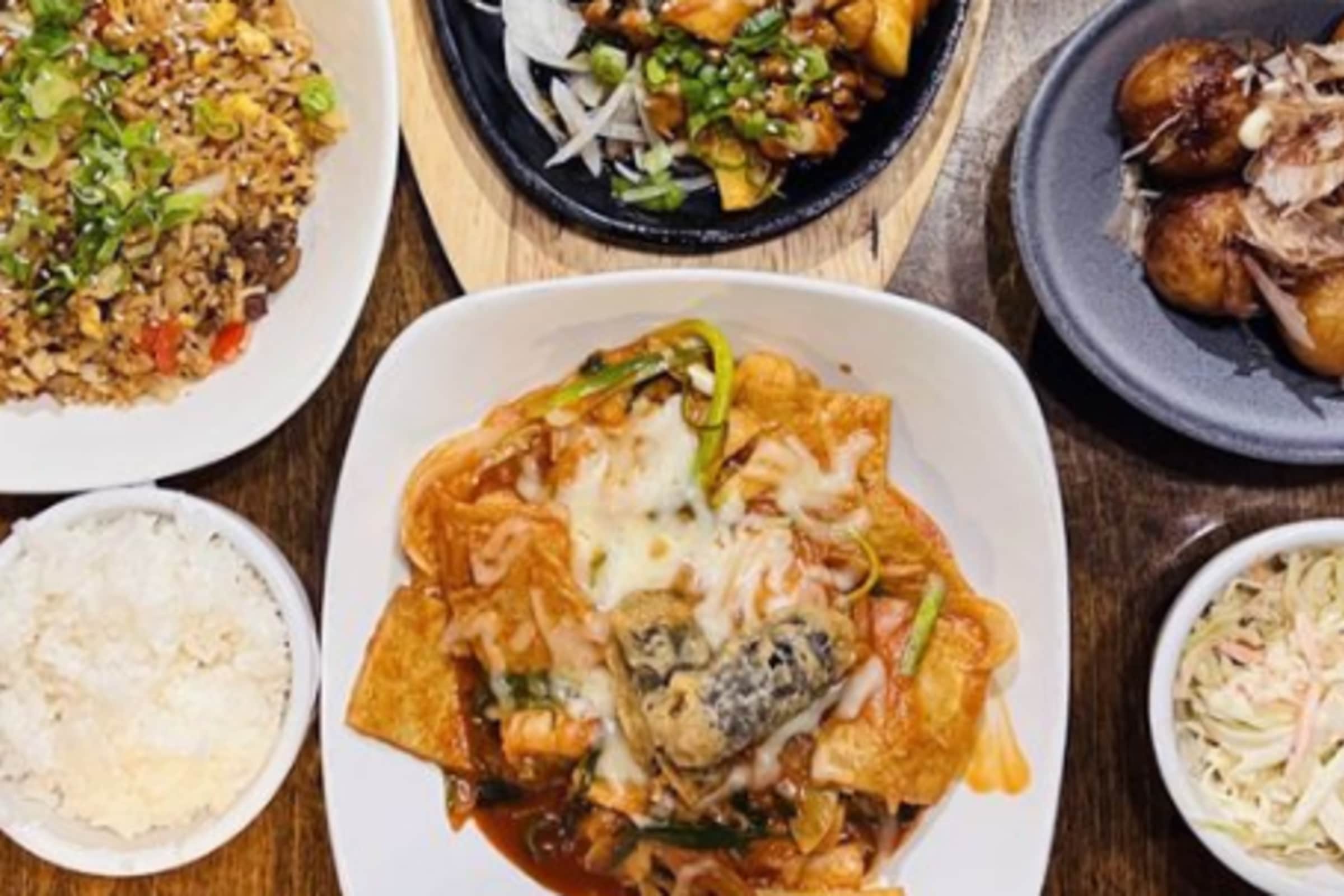 Bonchon Delivery Menu Order Online 11060A Lee Hwy Fairfax Grubhub