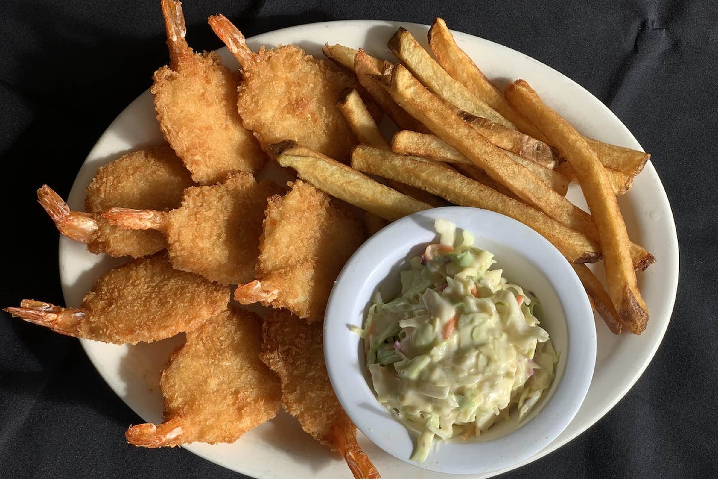 Charlie D's Seafood and Chicken Delivery Menu Order Online 600 E