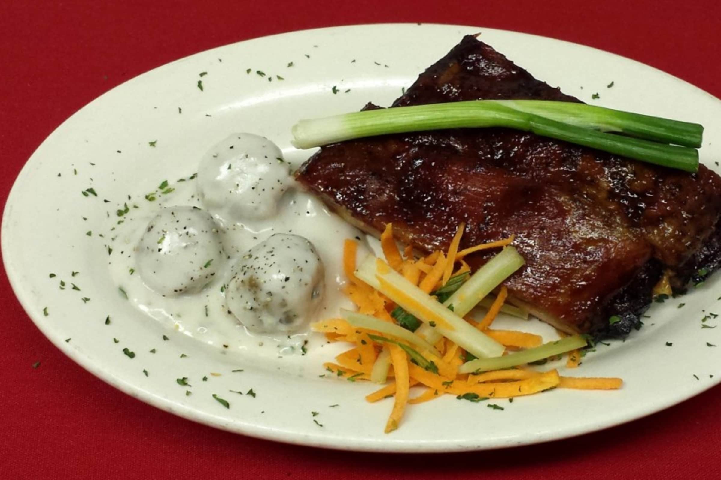 Cattlemen's Fort Worth Steak House Fort Worth, TX Restaurant Menu