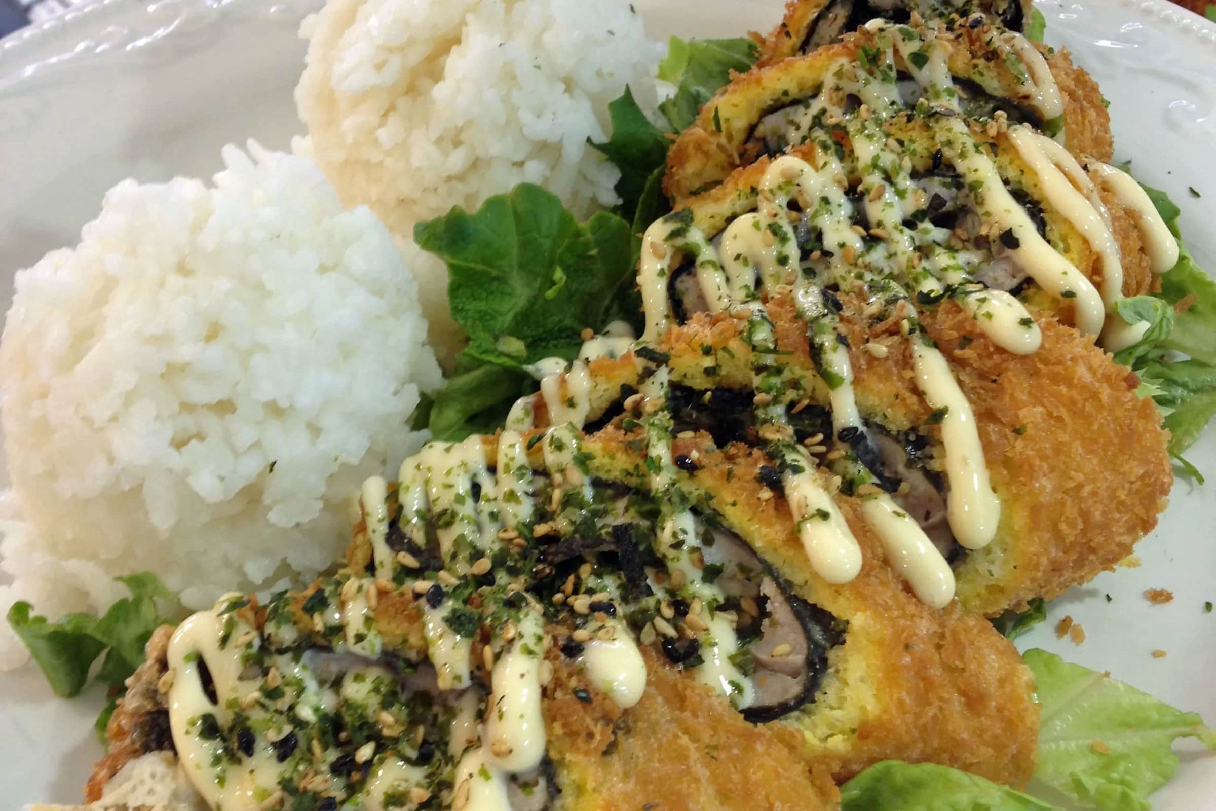 Fresh Catch Kapahulu Delivery Menu Order Online 1113 Kapahulu Ave