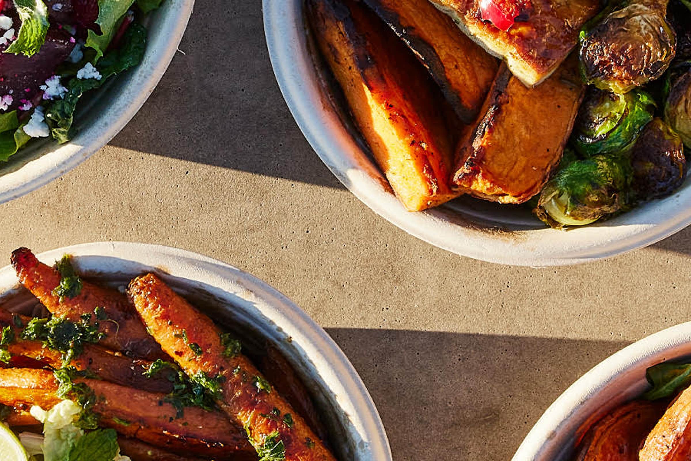 DIG Back Bay STO Boston, MA Restaurant Menu + Delivery Seamless