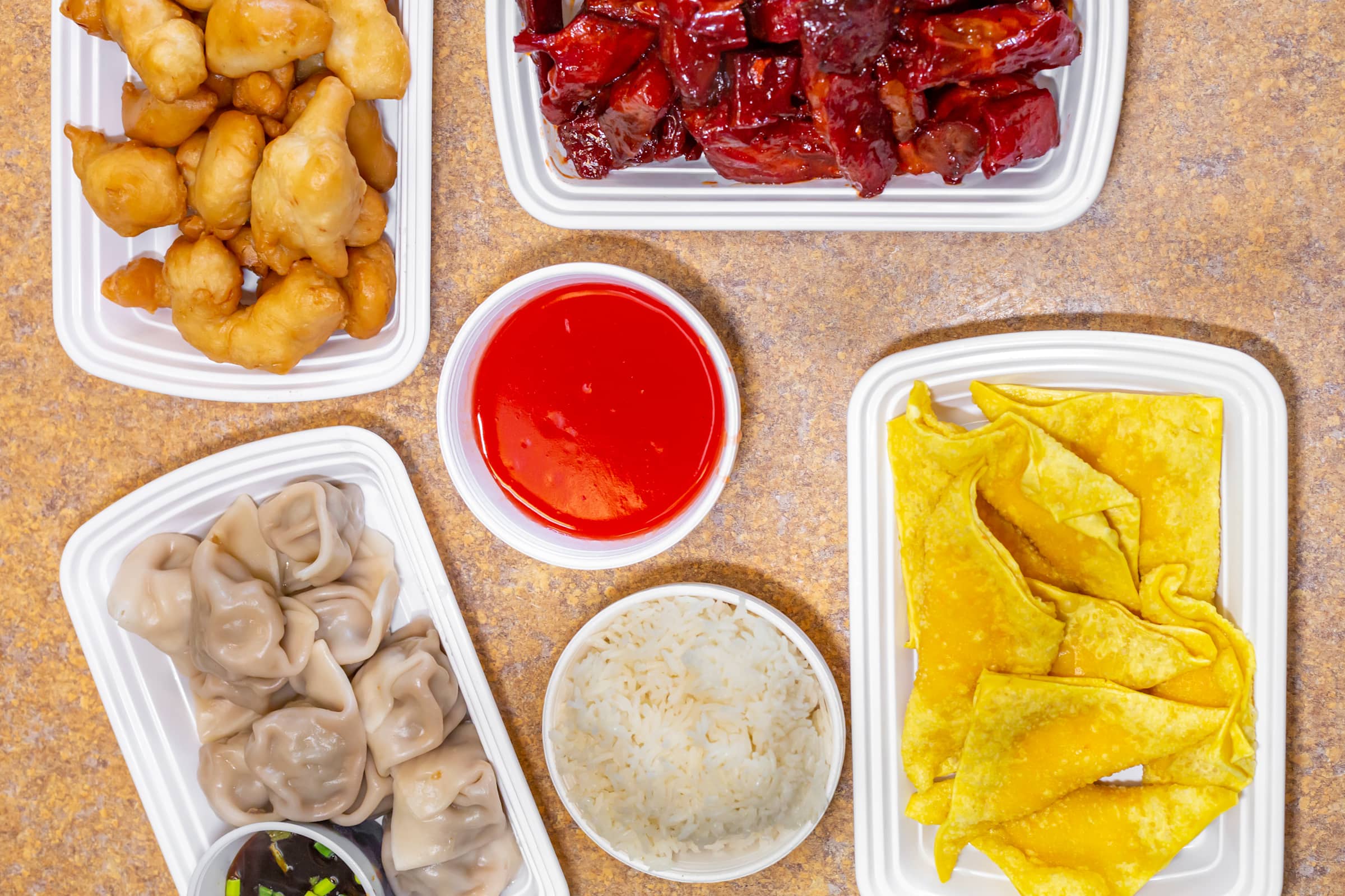 Great Wall Chinese Restaurant Delivery Menu Order Online 12