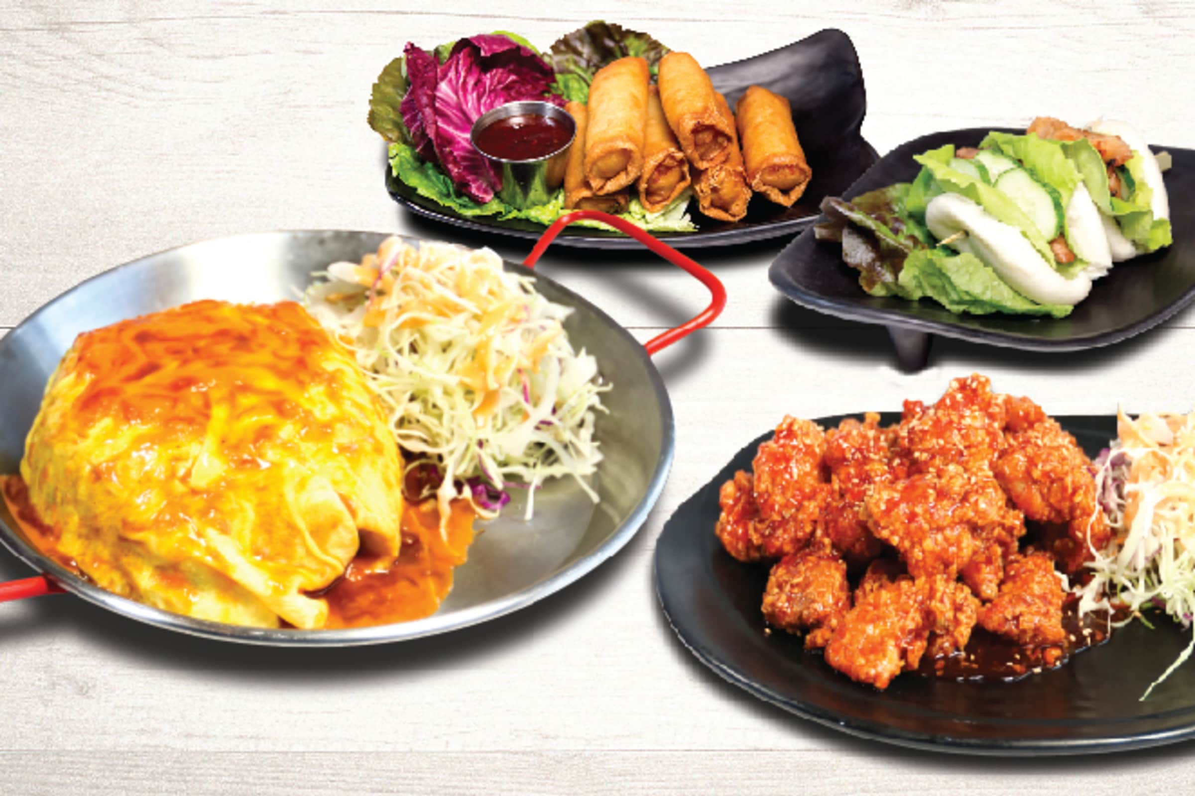 Tang Restaurant Flushing, NY Restaurant Menu + Delivery Seamless