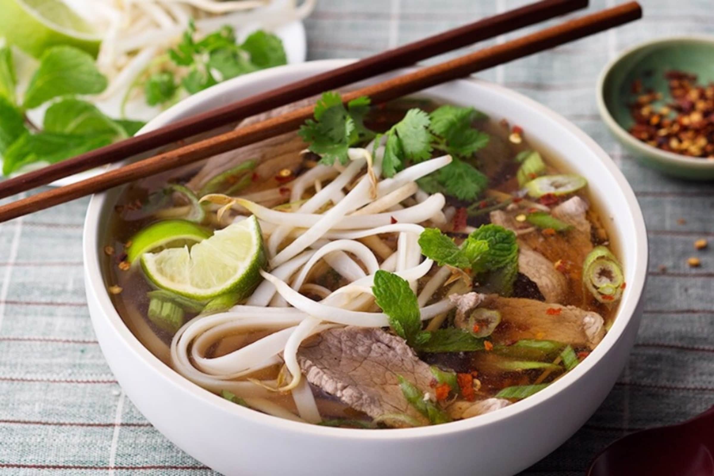 Mobogo Noodles Cuisine Delivery Menu Order Online 1656 E State St