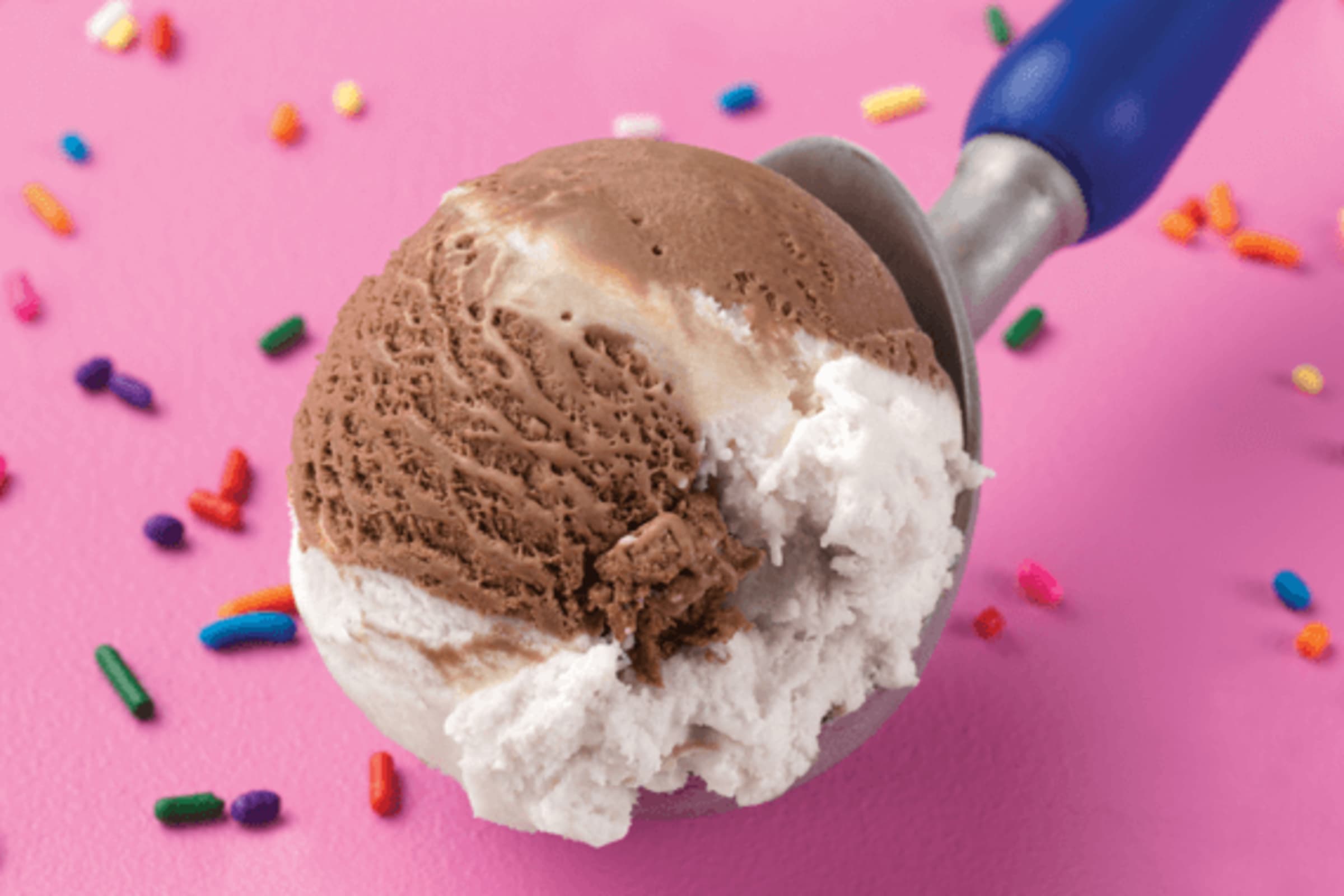 Baskin Robbins Delivery Menu Order Online 6940 Forest Hill Ave Richmond Grubhub