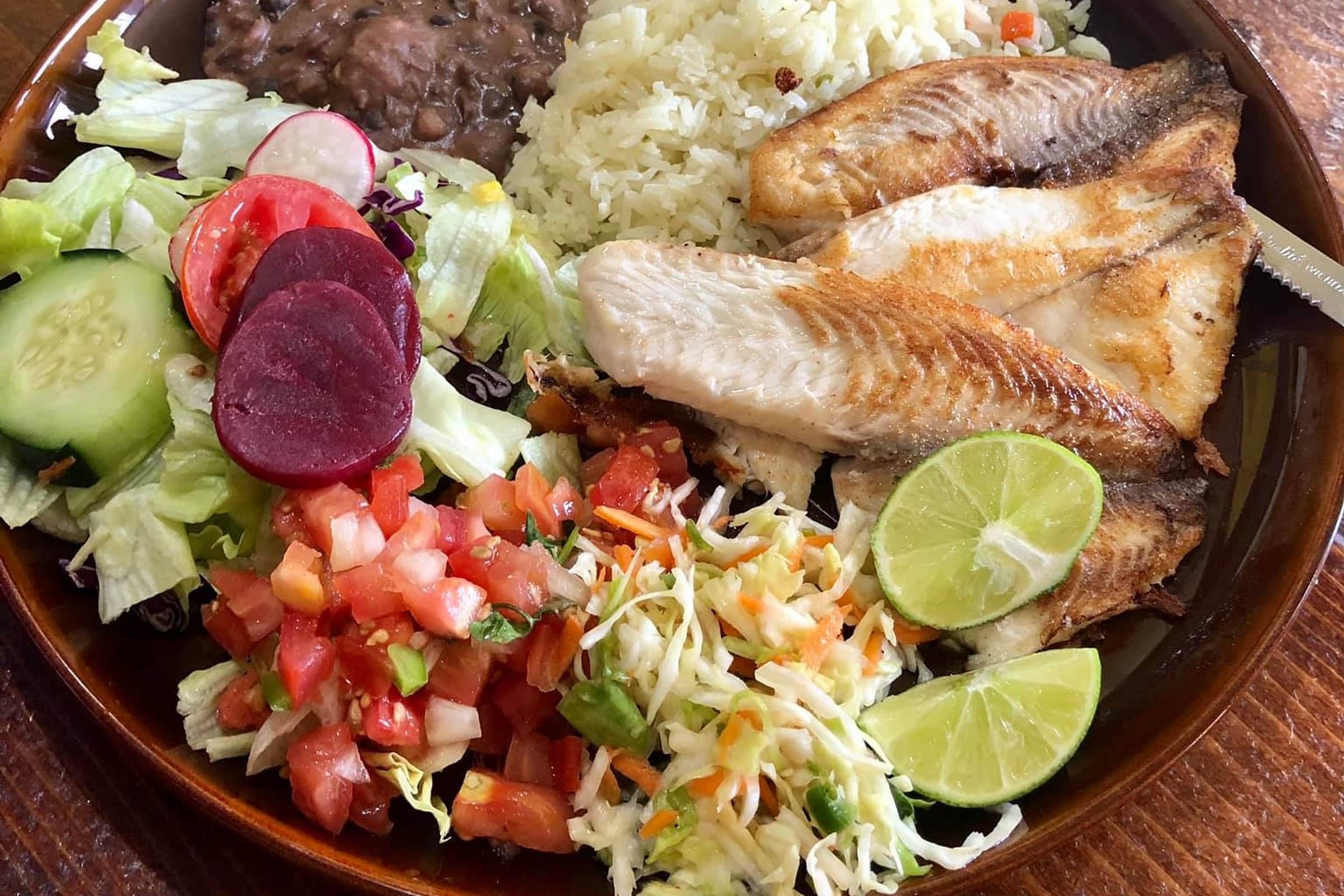 El Patio Delivery Menu Order Online 9710 Aurora Ave N Seattle Grubhub