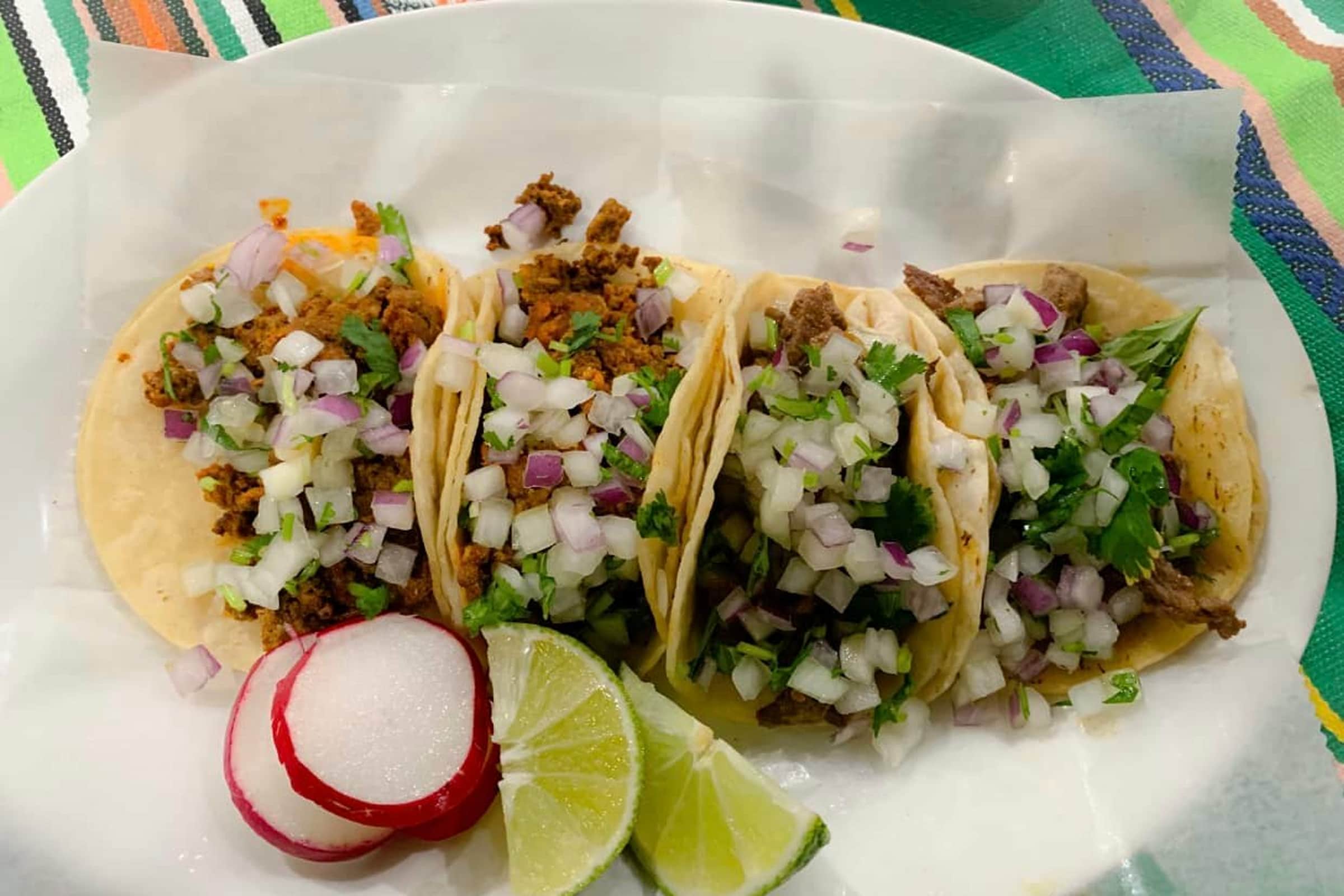 Taqueria Guadalajara Mexican Restaurant Ballston Spa, NY Restaurant